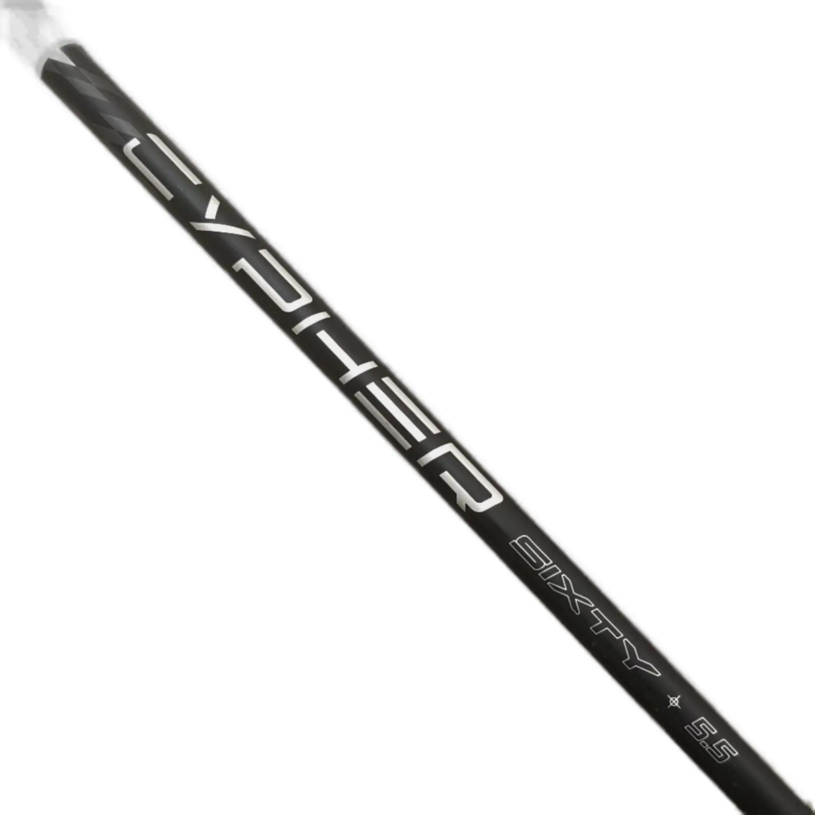 Callaway Ai Smoke  Hybrid / Flex Regular / #5/24 5/6