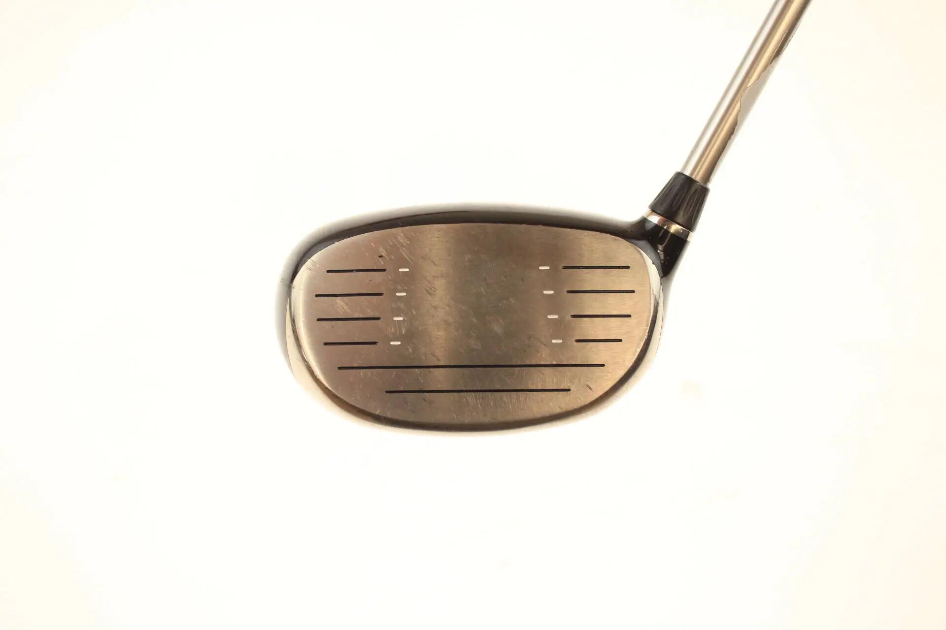 Seconde vie - Callaway FT-i Neutral RH 10-deg Driver - Good 2/6