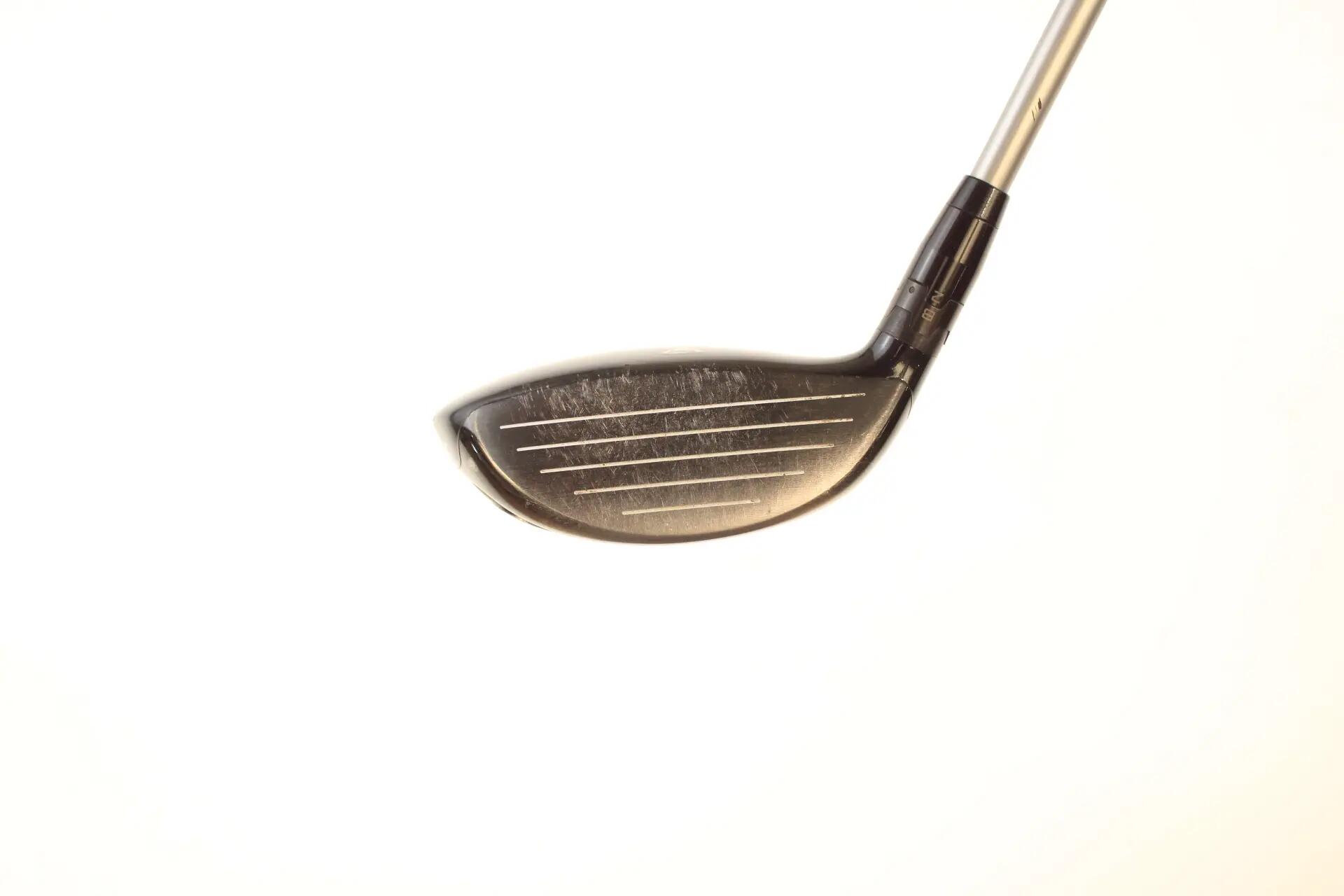 Seconde vie - Titleist 915F RH 18-deg Fairway Wood - Good 2/5