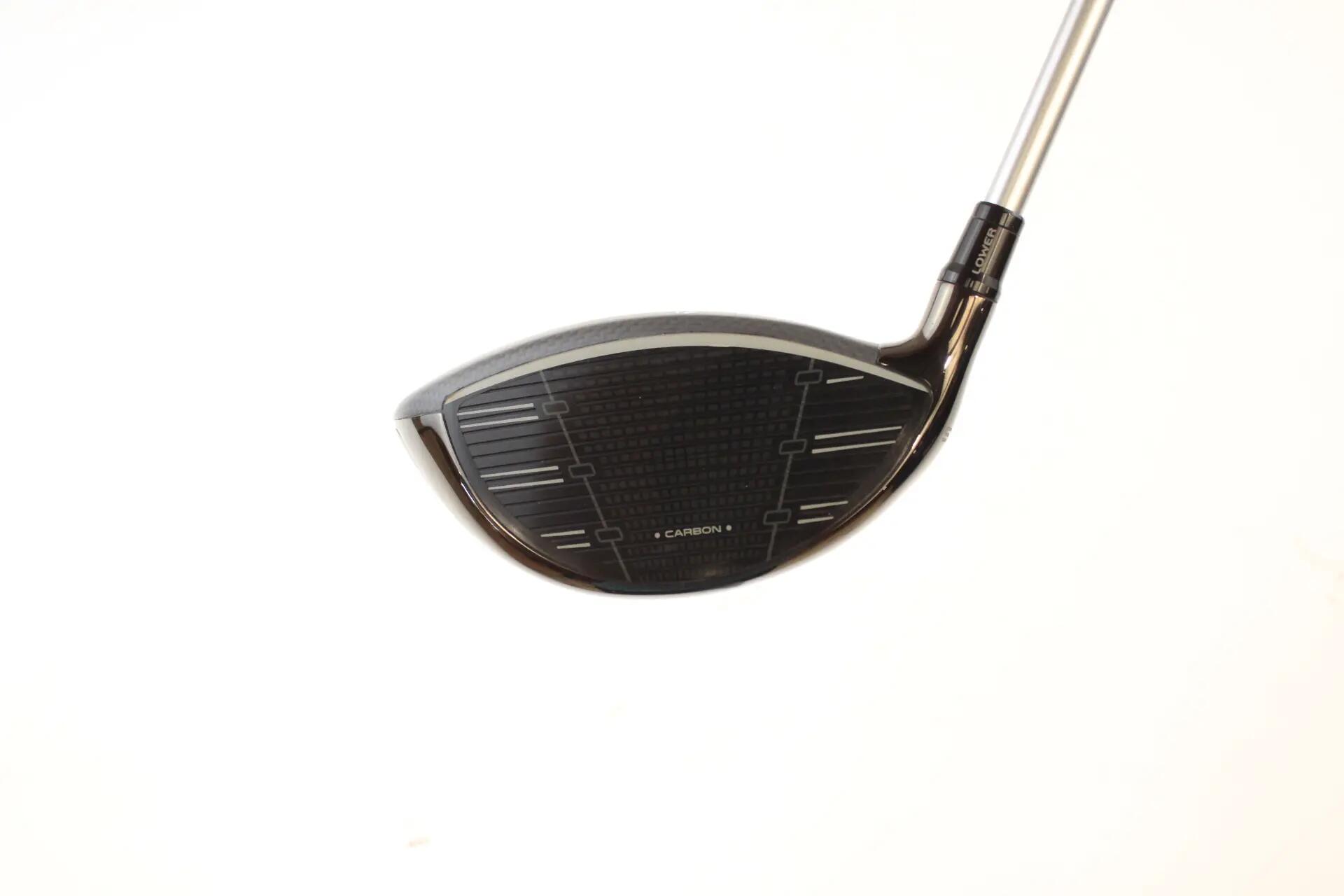 Seconde vie - TaylorMade Qi35 Max RH 10.5-deg Driver - Very good 2/6