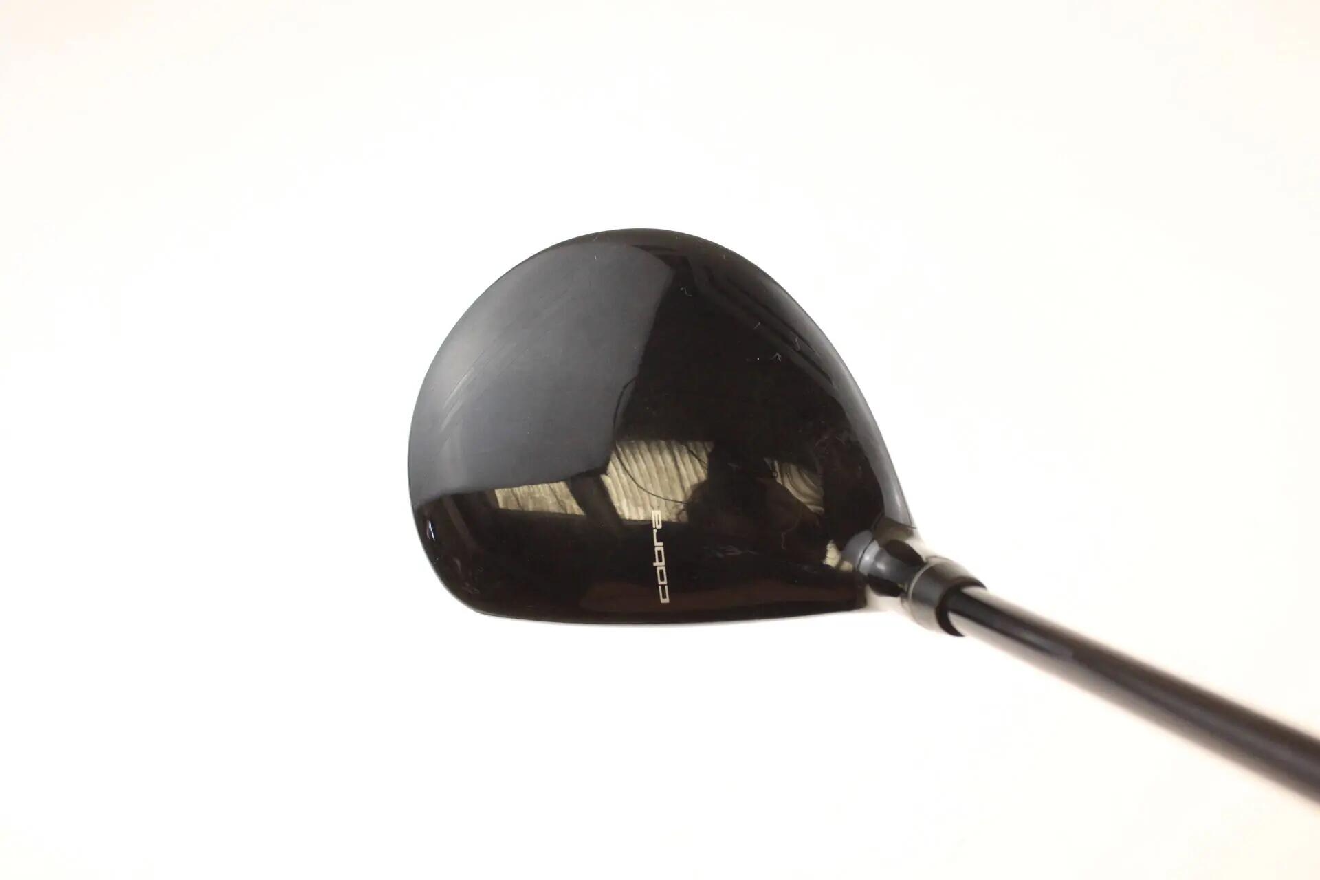 Seconde vie - Cobra King F7 RH 14.5-deg Fairway Wood - Good 3/5