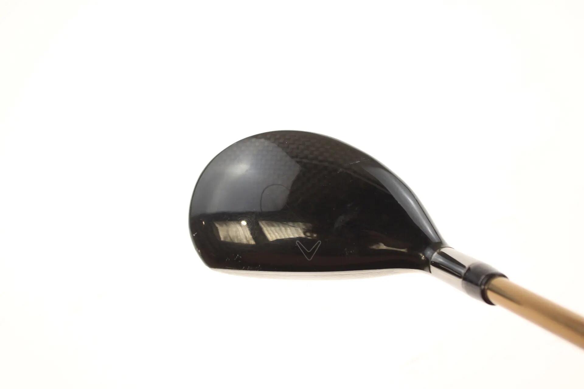 Seconde vie - Callaway Epic Flash Star RH 23-deg Hybrid - Sufficient 3/5