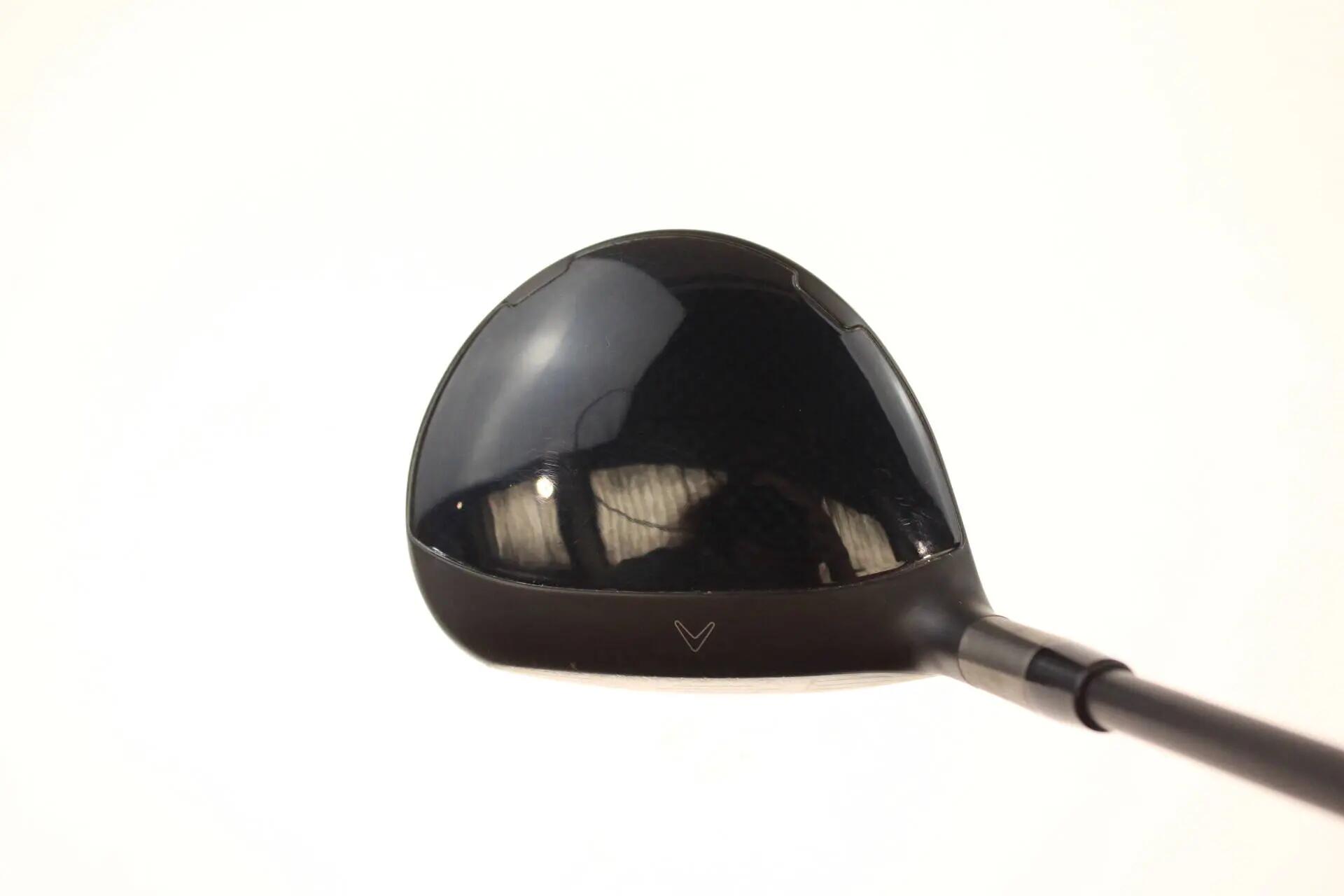 Seconde vie - Callaway Paradym X RH 18-deg Fairway Wood - Good 3/5