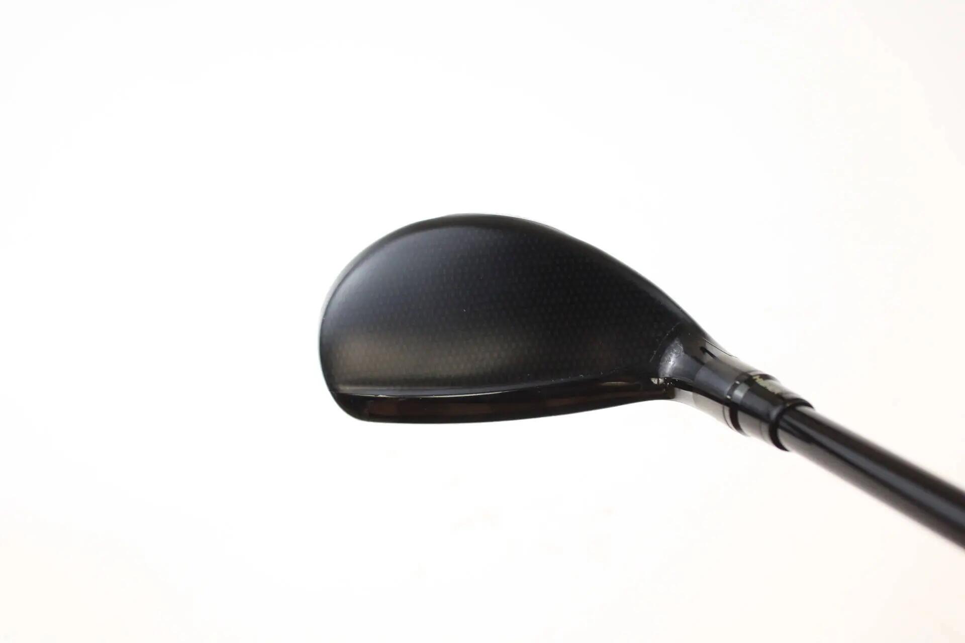 Seconde vie - TaylorMade Stealth Plus+ RH 19.5-deg Hybrid - Good 3/5