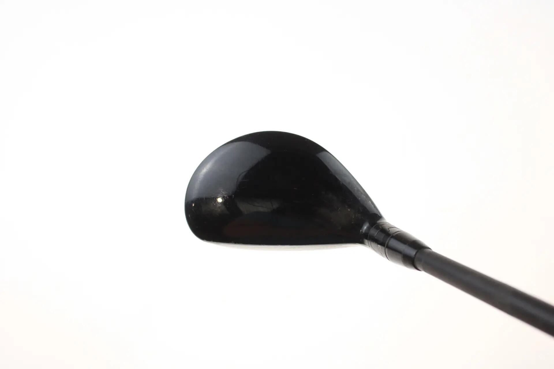 Seconde vie - Titleist TSI2 RH 24-deg Hybrid - Sufficient 3/5