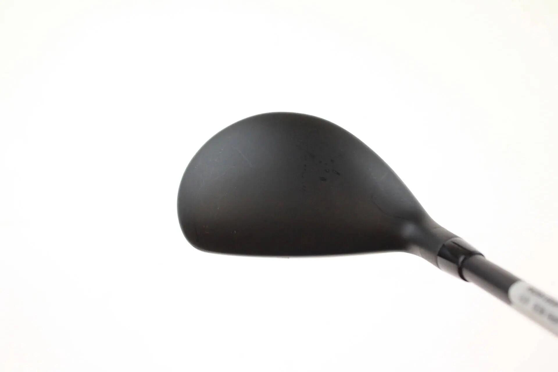 Seconde vie - Cobra DARKSPEED One Length RH 21-deg Hybrid - Very good 3/5