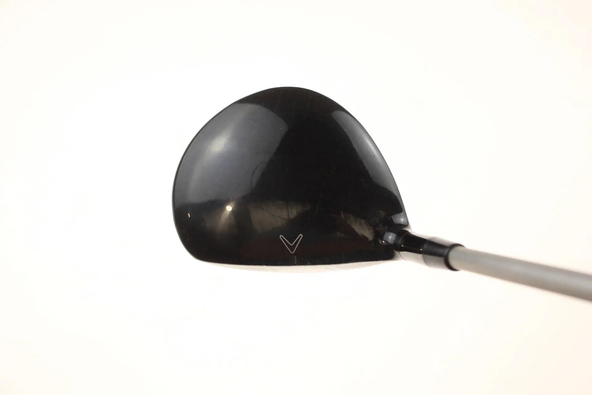 Seconde vie - Callaway Big Bertha V Series RH 15.5-deg Fairway Wood - Sufficient 3/6