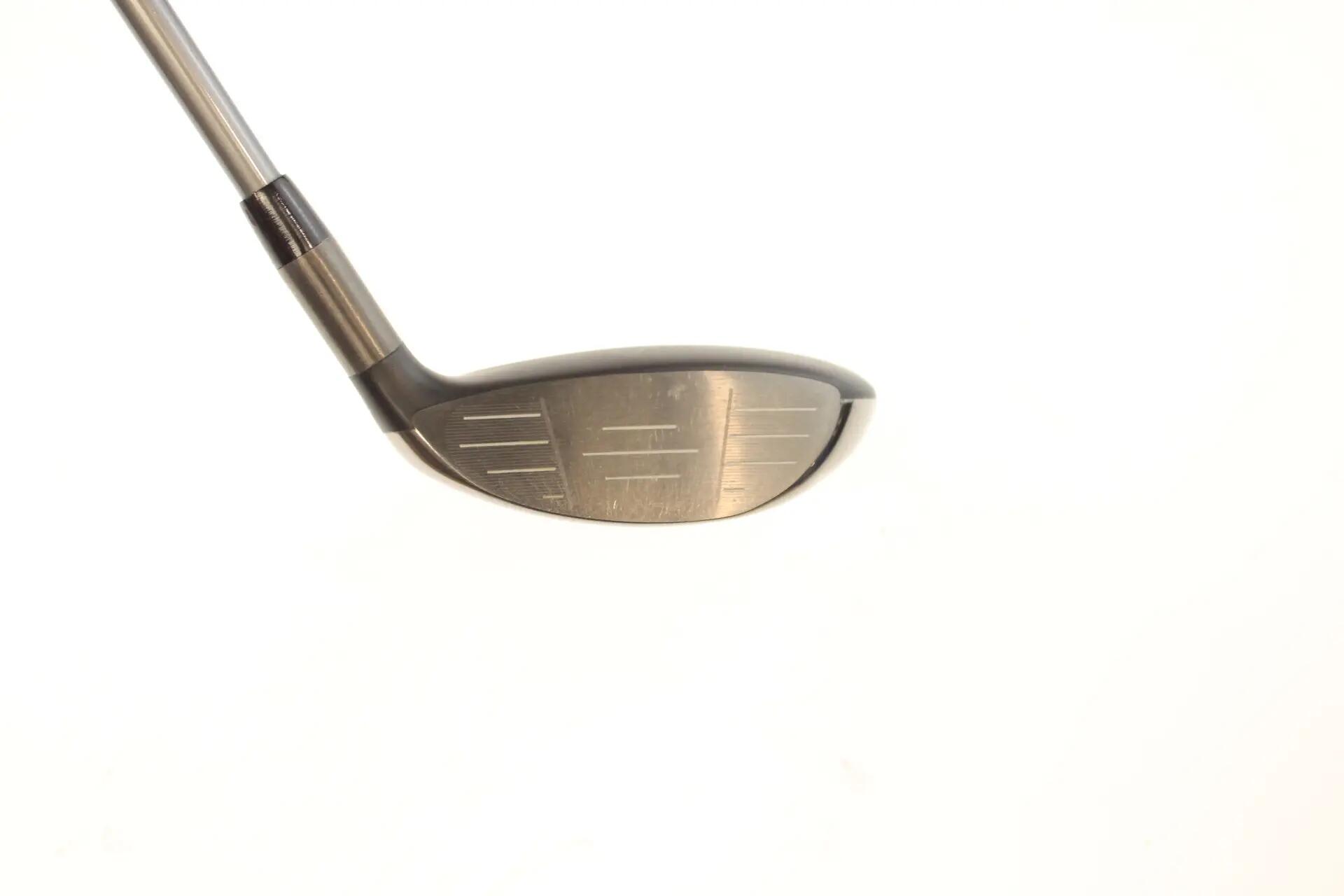 Seconde vie - Callaway Elyte LH 18-deg Fairway Wood - Very good 2/5