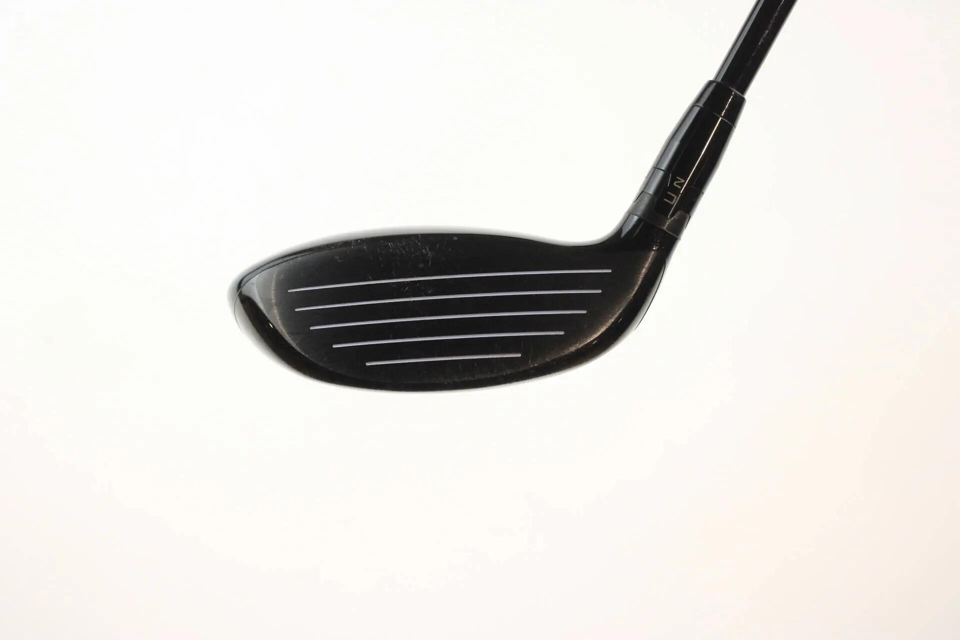 Seconde vie - Titleist TSR3 RH 16.5-deg Fairway Wood - Good 2/5
