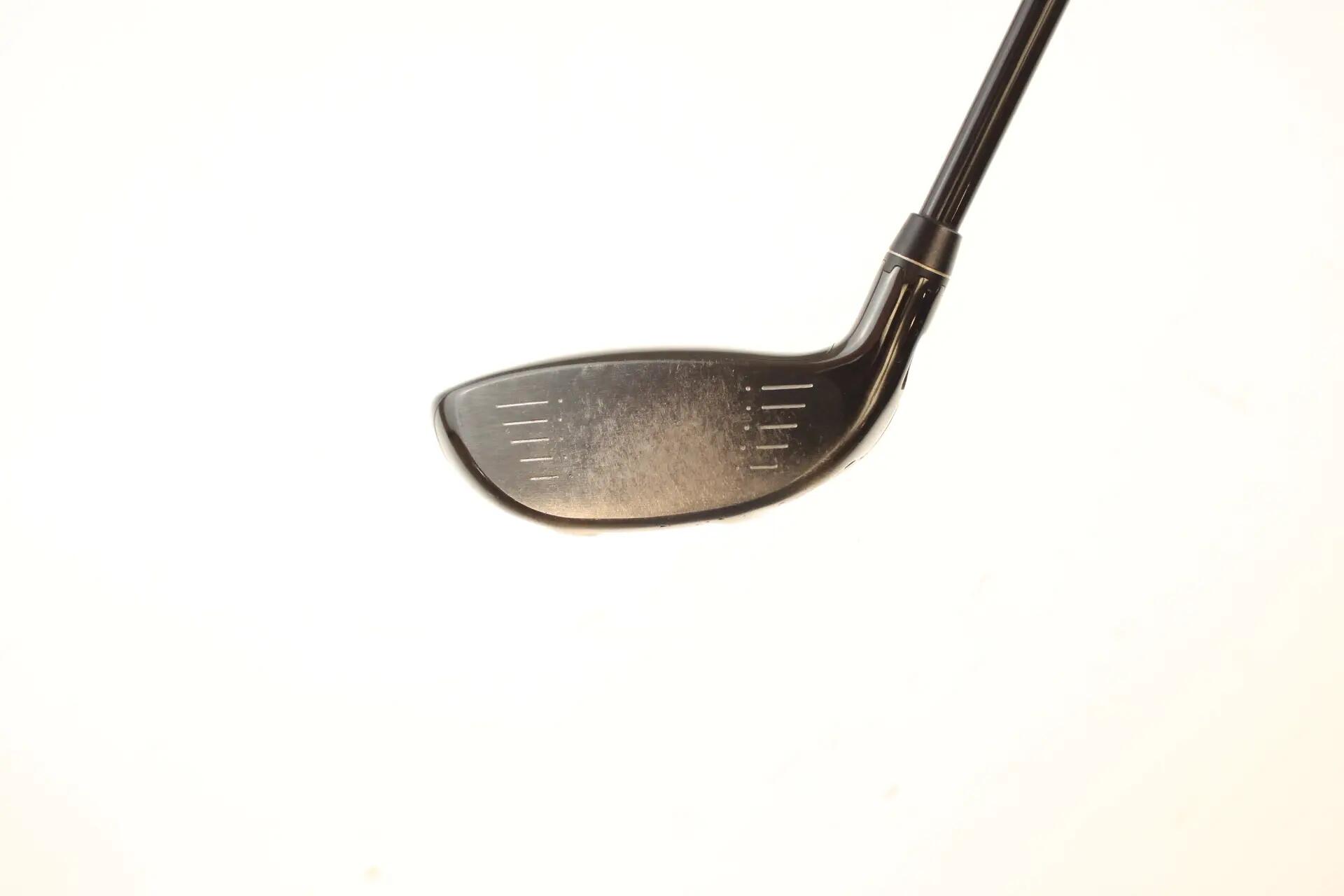 Seconde vie - Cobra King F7 RH 14.5-deg Fairway Wood - Good 2/5