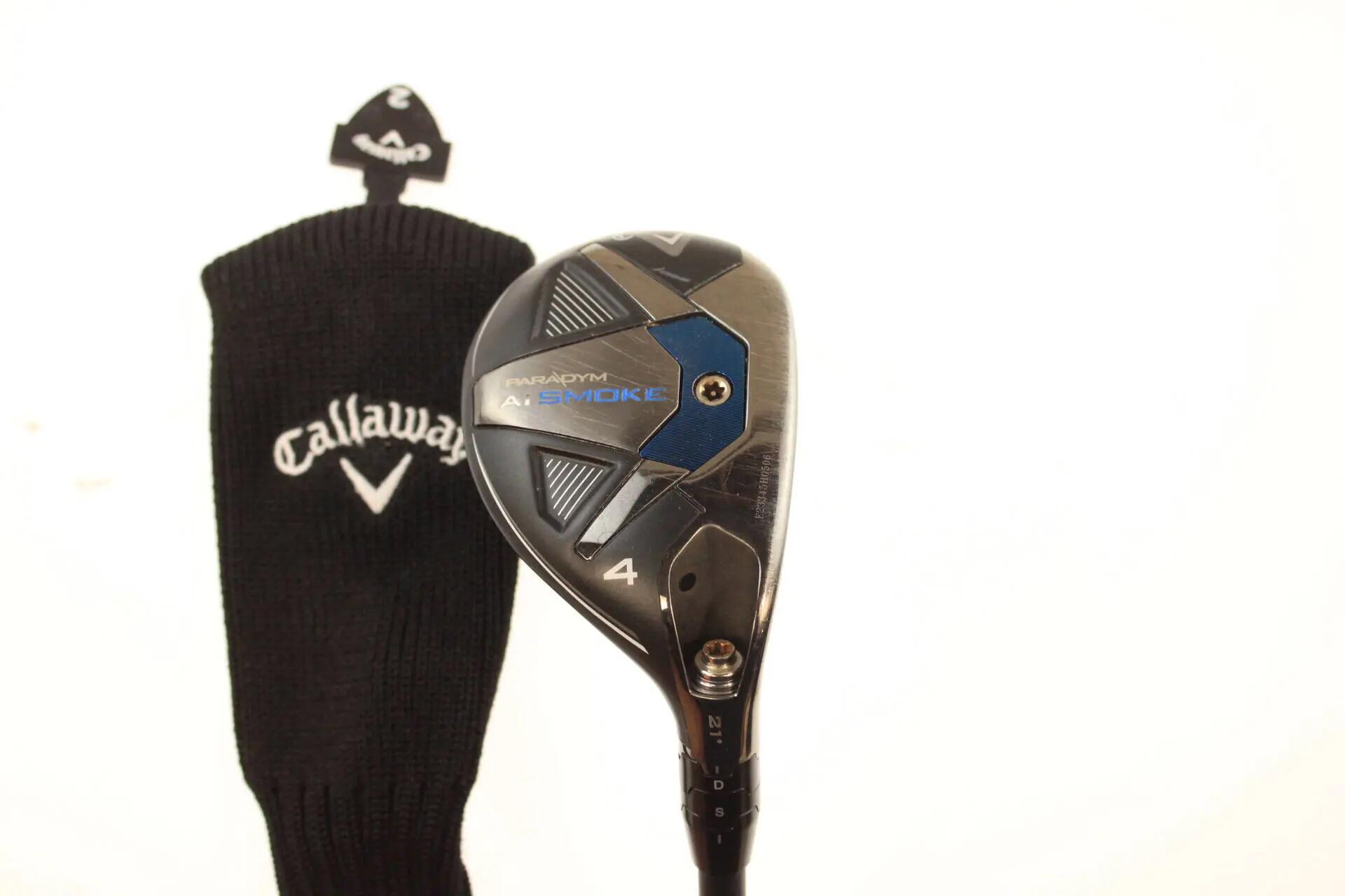 CALLAWAY picture