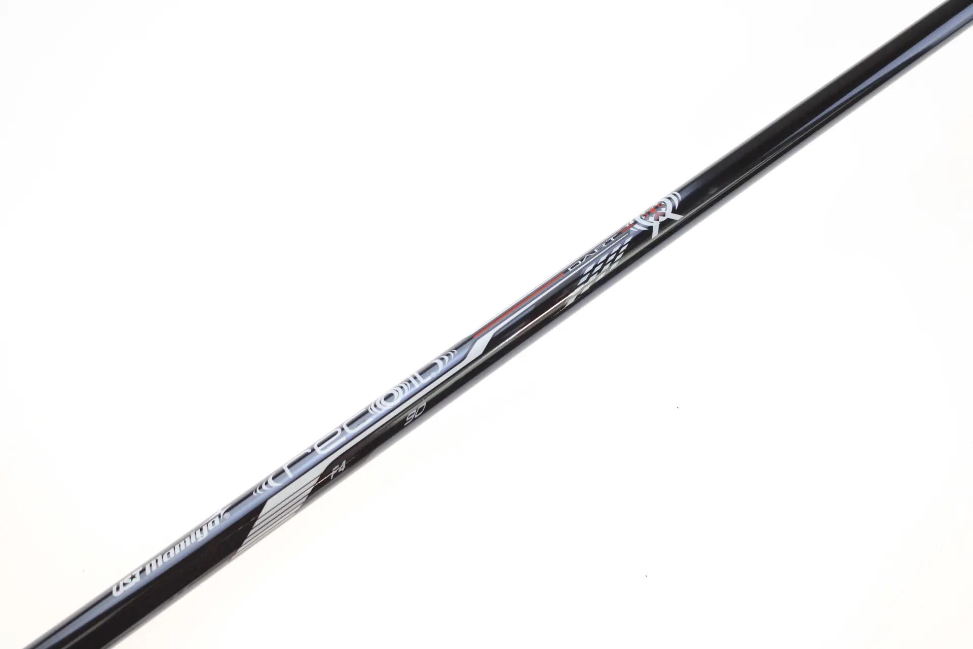 Seconde vie - TaylorMade P.UDI Utility RH 22-deg Hybrid - Very good 4/5