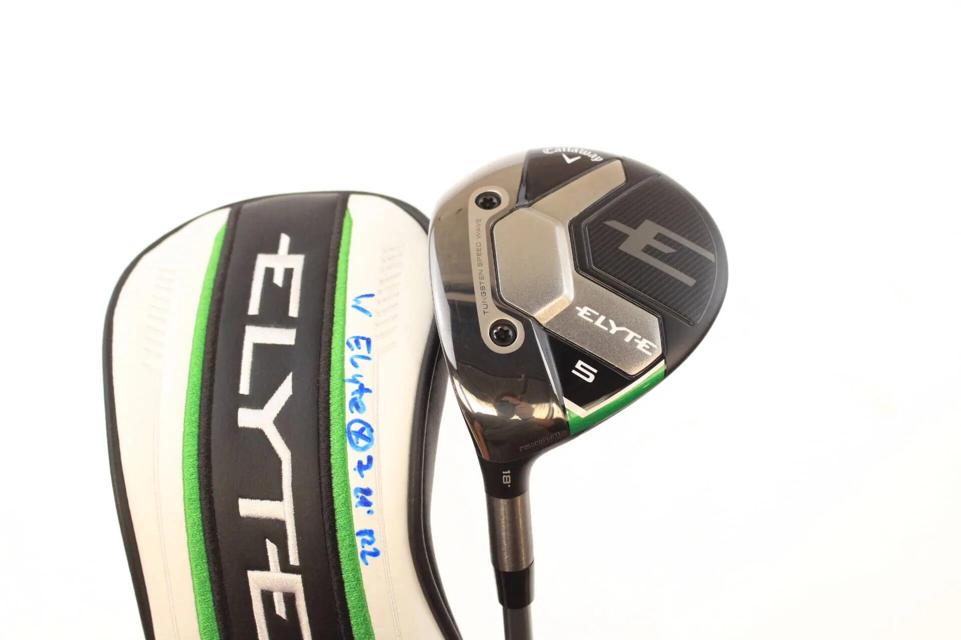 CALLAWAY picture