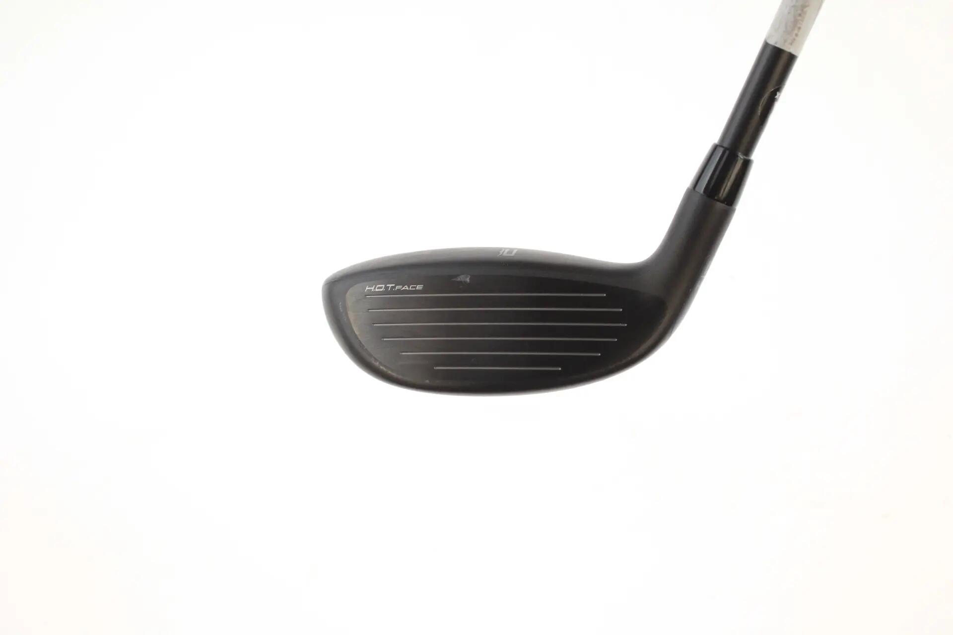 Seconde vie - Cobra DARKSPEED One Length RH 21-deg Hybrid - Very good 2/5