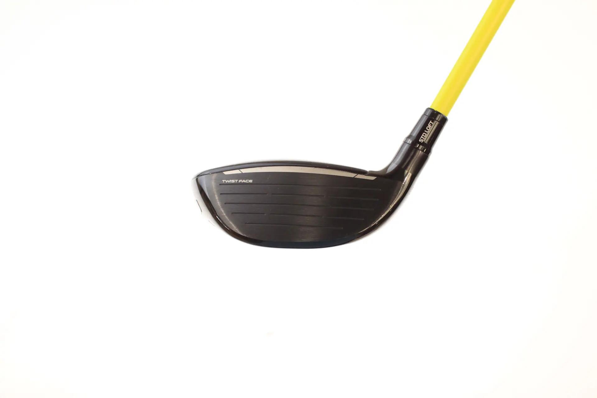 Seconde vie - TaylorMade Qi10 RH 15-deg Fairway Wood - Good 2/6