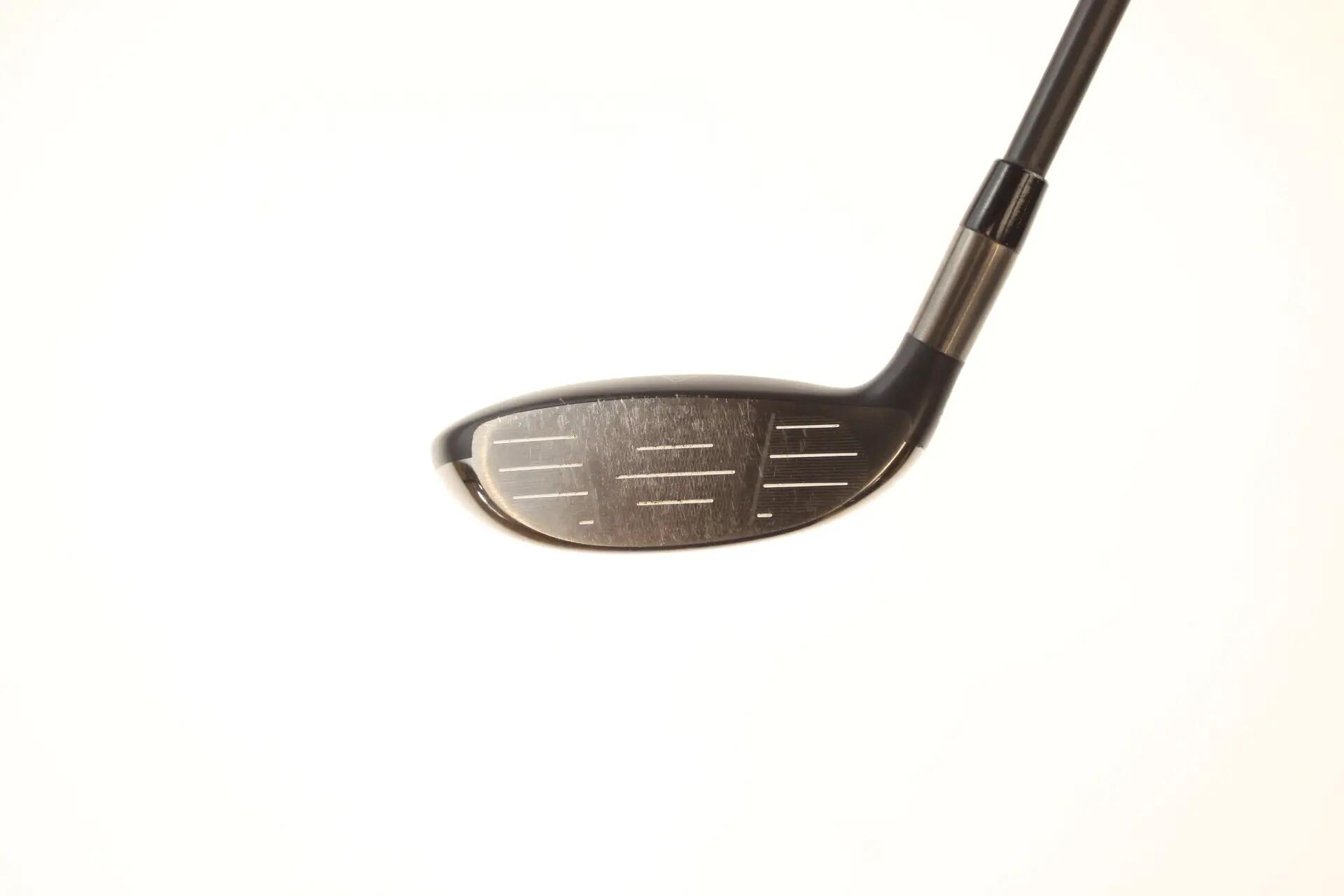Seconde vie - Callaway Paradym X RH 18-deg Fairway Wood - Good 2/5