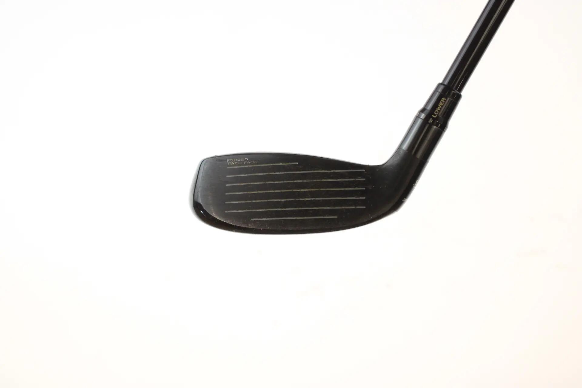 Seconde vie - TaylorMade Stealth Plus+ RH 19.5-deg Hybrid - Good 2/5