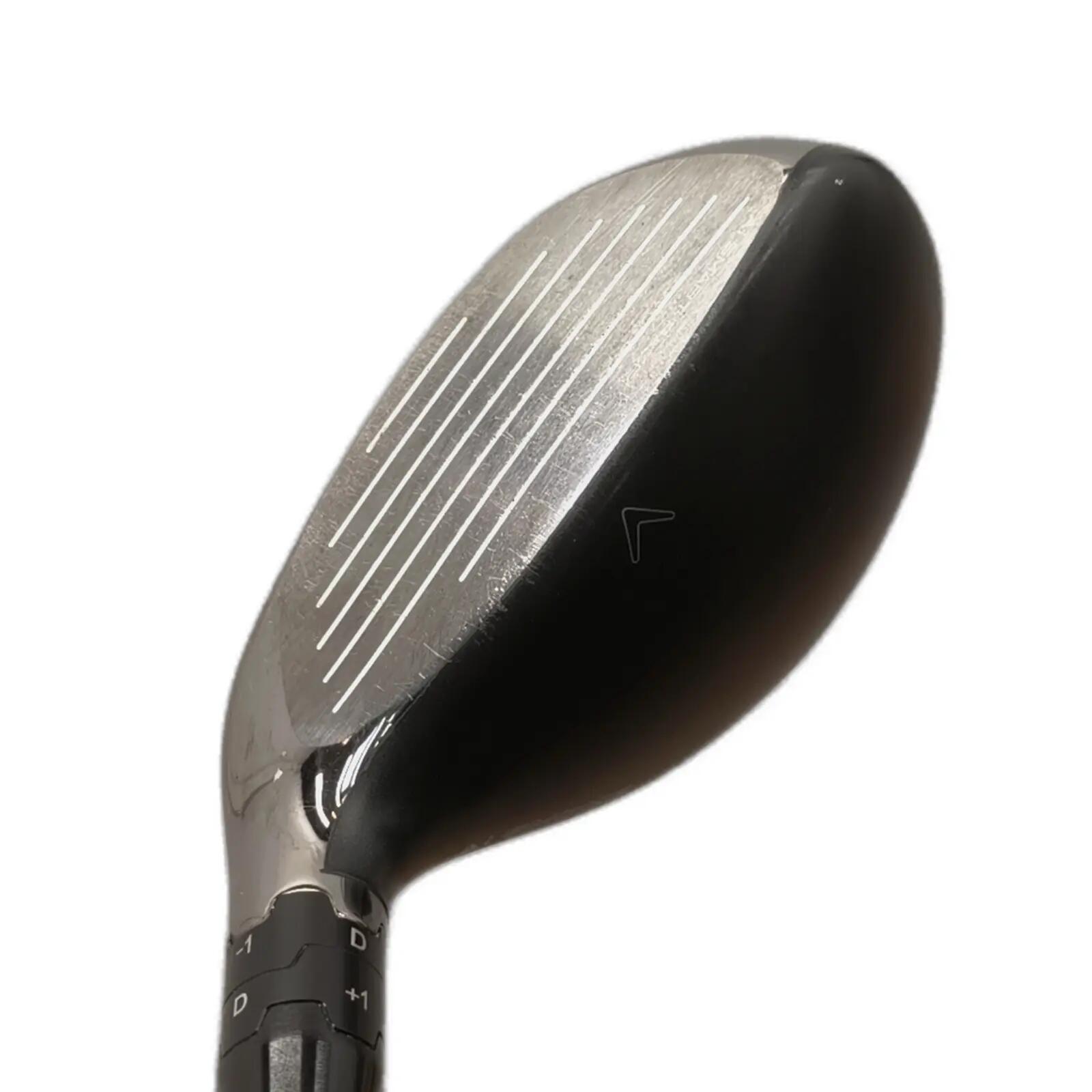 Callaway Ai Smoke  Hybrid / Flex Regular / #5/24 4/6