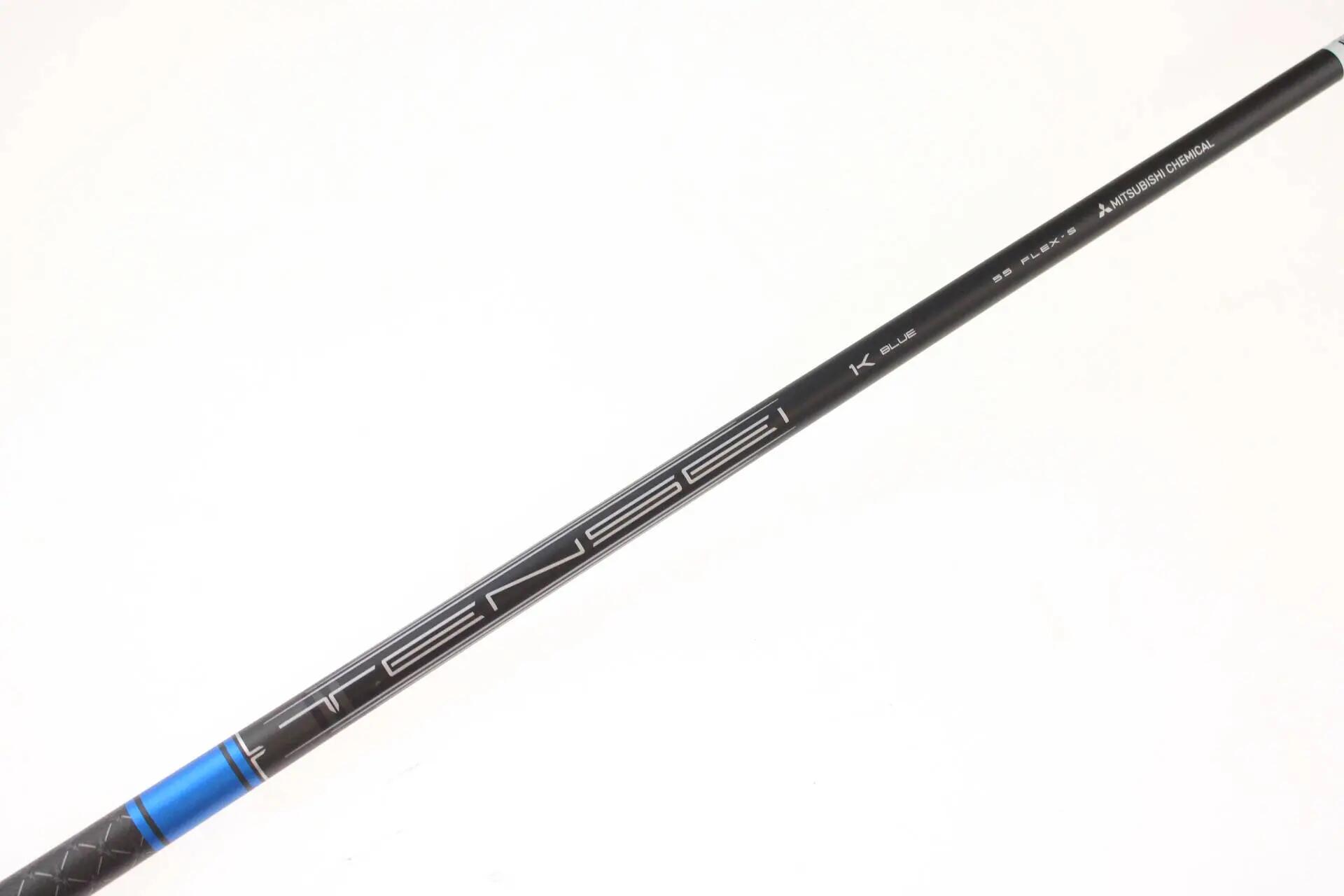 Seconde vie - Titleist TSi3 RH 9-deg Driver - Good 4/6