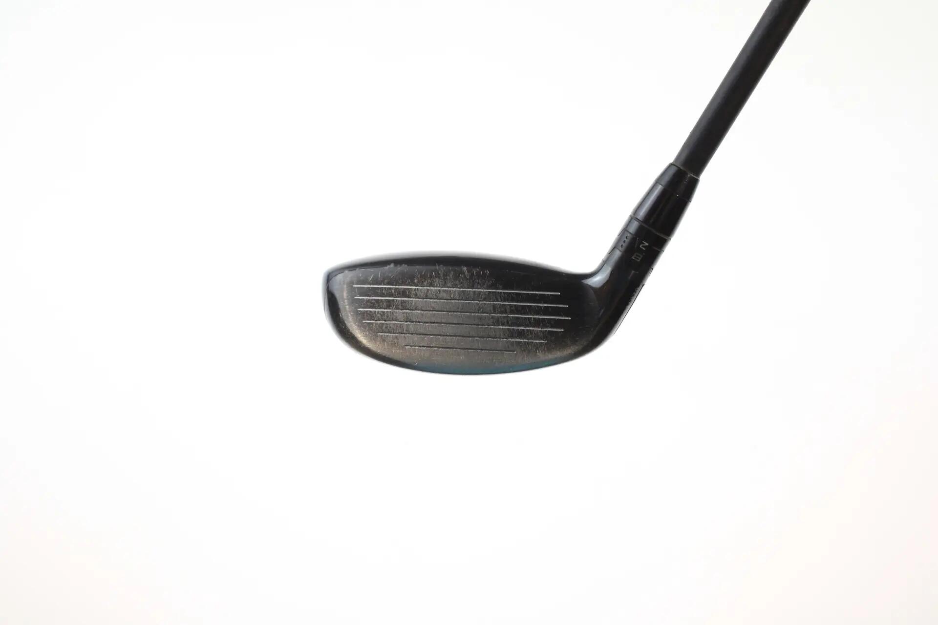 Seconde vie - Titleist TSI2 RH 24-deg Hybrid - Sufficient 2/5