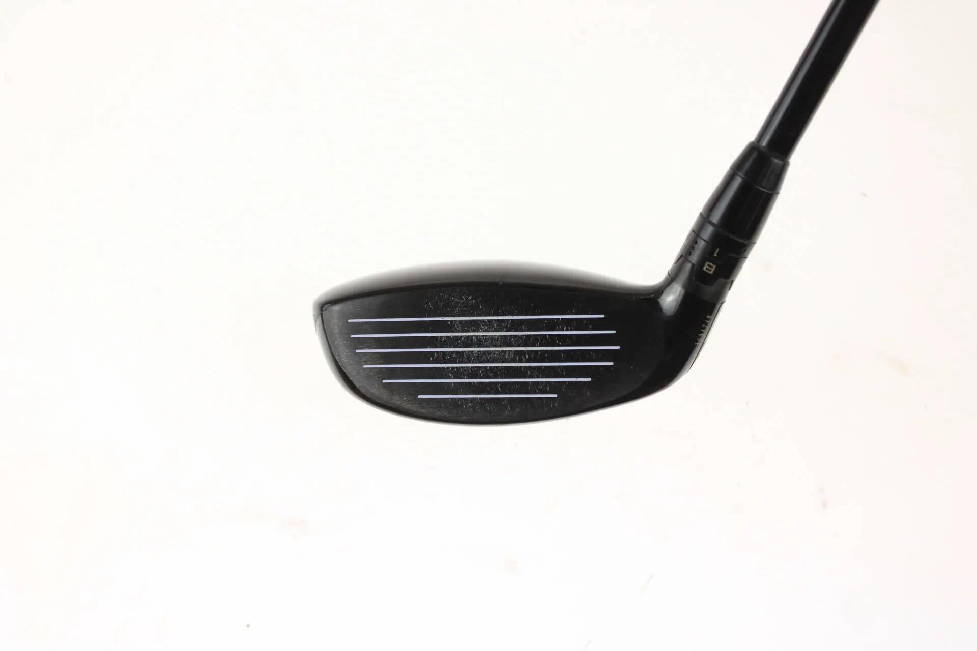 Seconde vie - Titleist TSR2 RH 18-deg Hybrid - Good 2/6