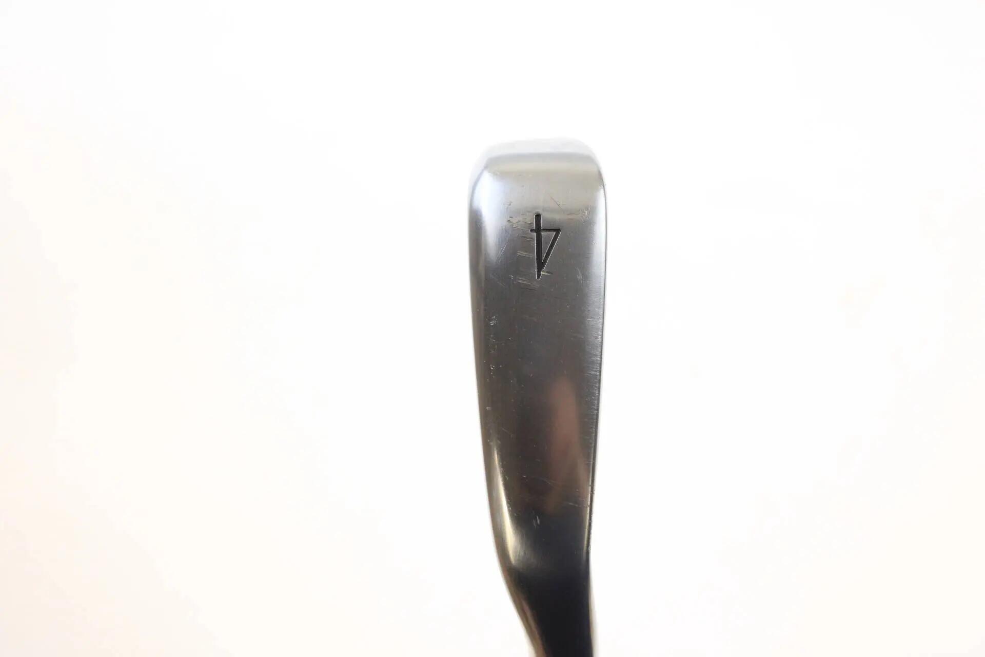Seconde vie - Titleist 2025 U505 Utility RH 22-deg Hybrid - Good 2/5