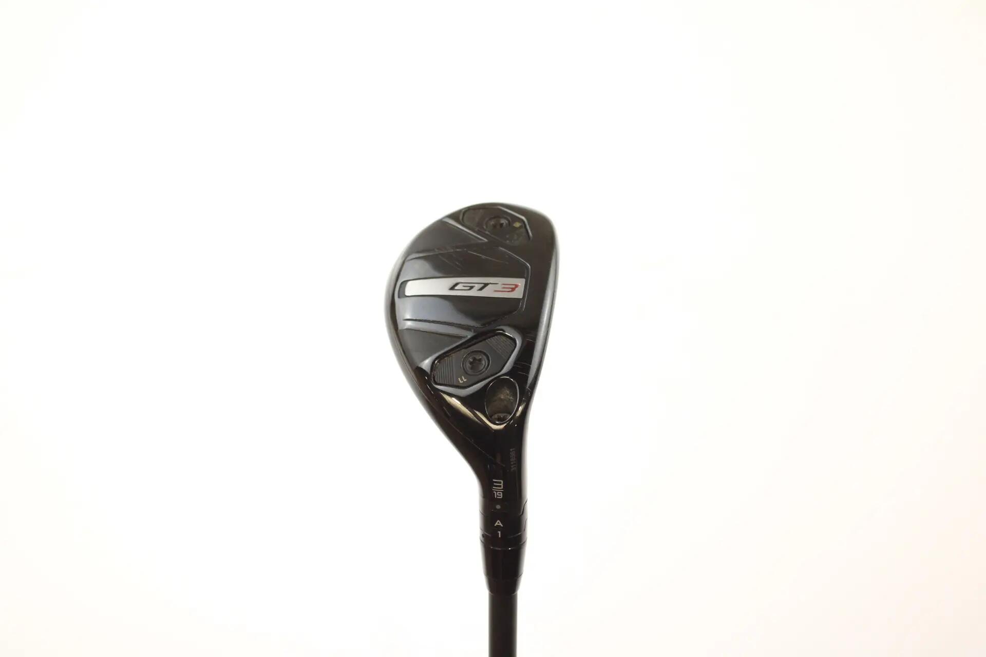 TITLEIST picture