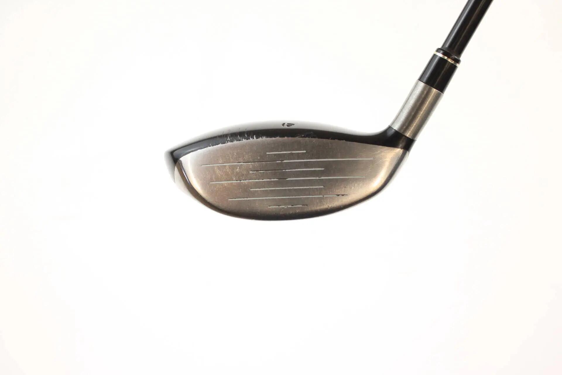 Seconde vie - TaylorMade Burner Steel RH 15-deg Fairway Wood - Sufficient 2/6