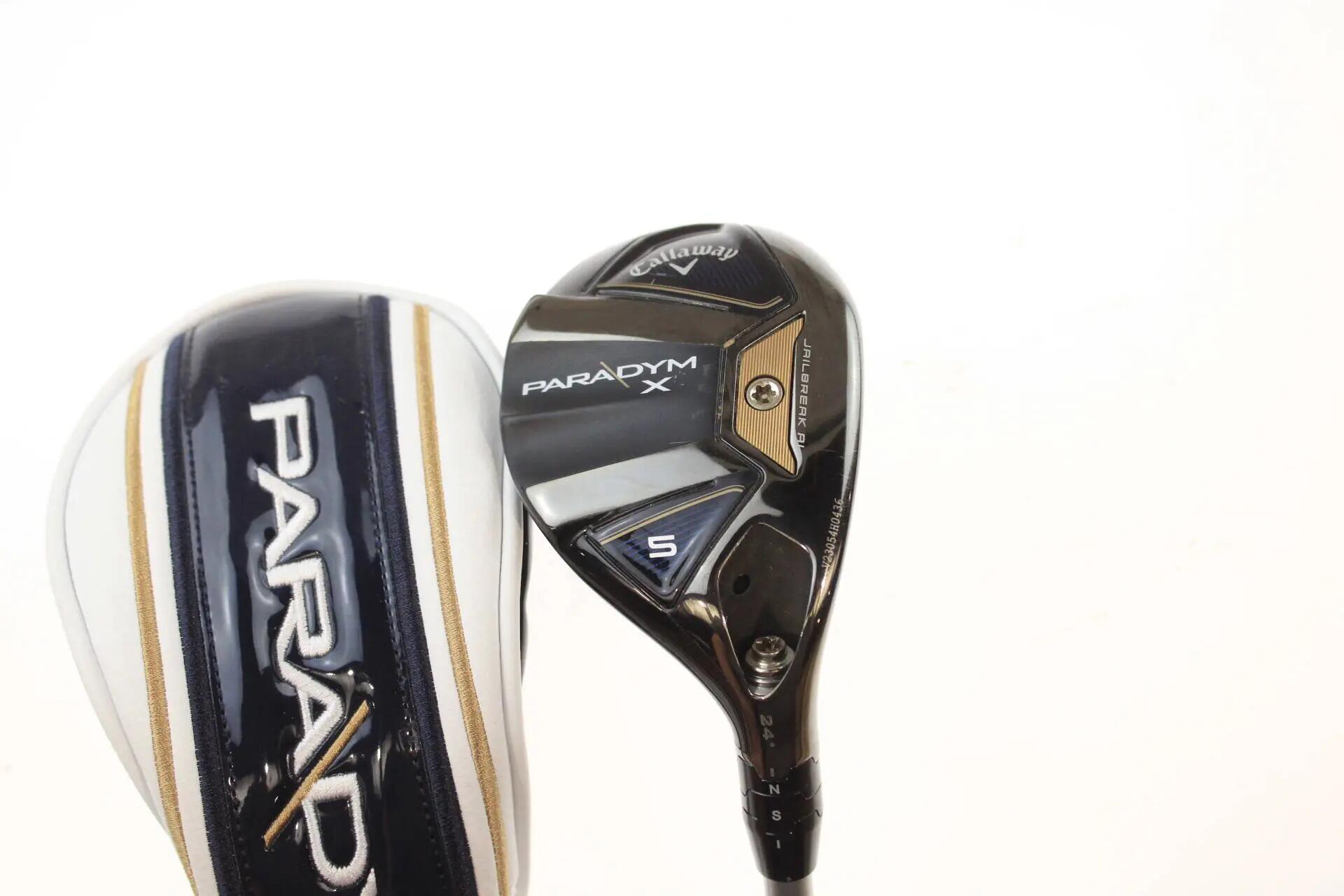 CALLAWAY picture
