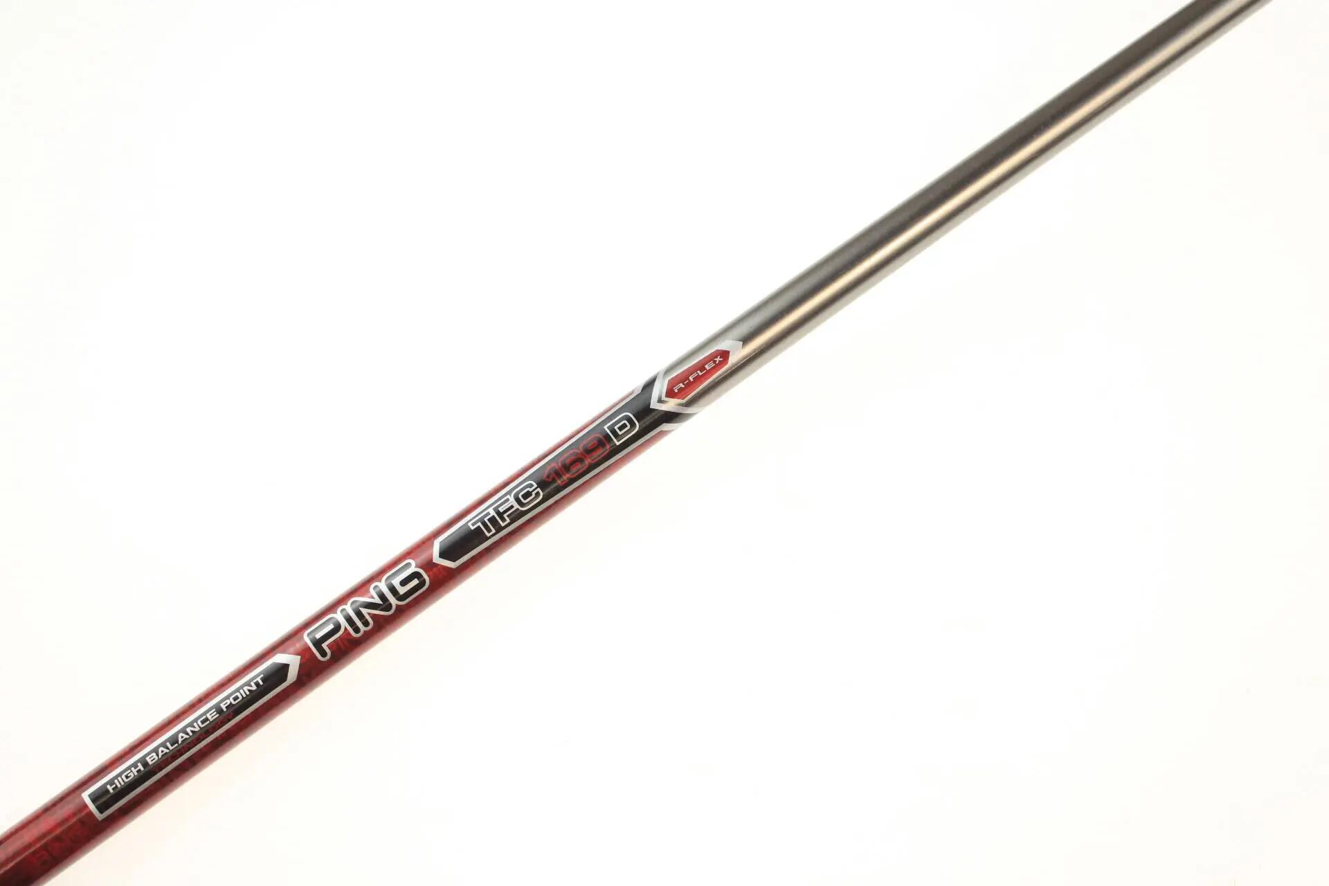 Seconde vie - Ping G20 RH 12-deg Driver - Sufficient 4/6