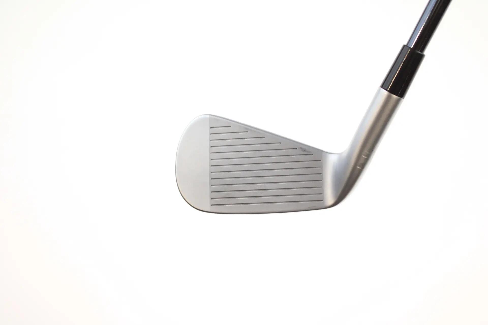Seconde vie - TaylorMade P.UDI Utility RH 22-deg Hybrid - Very good 3/5