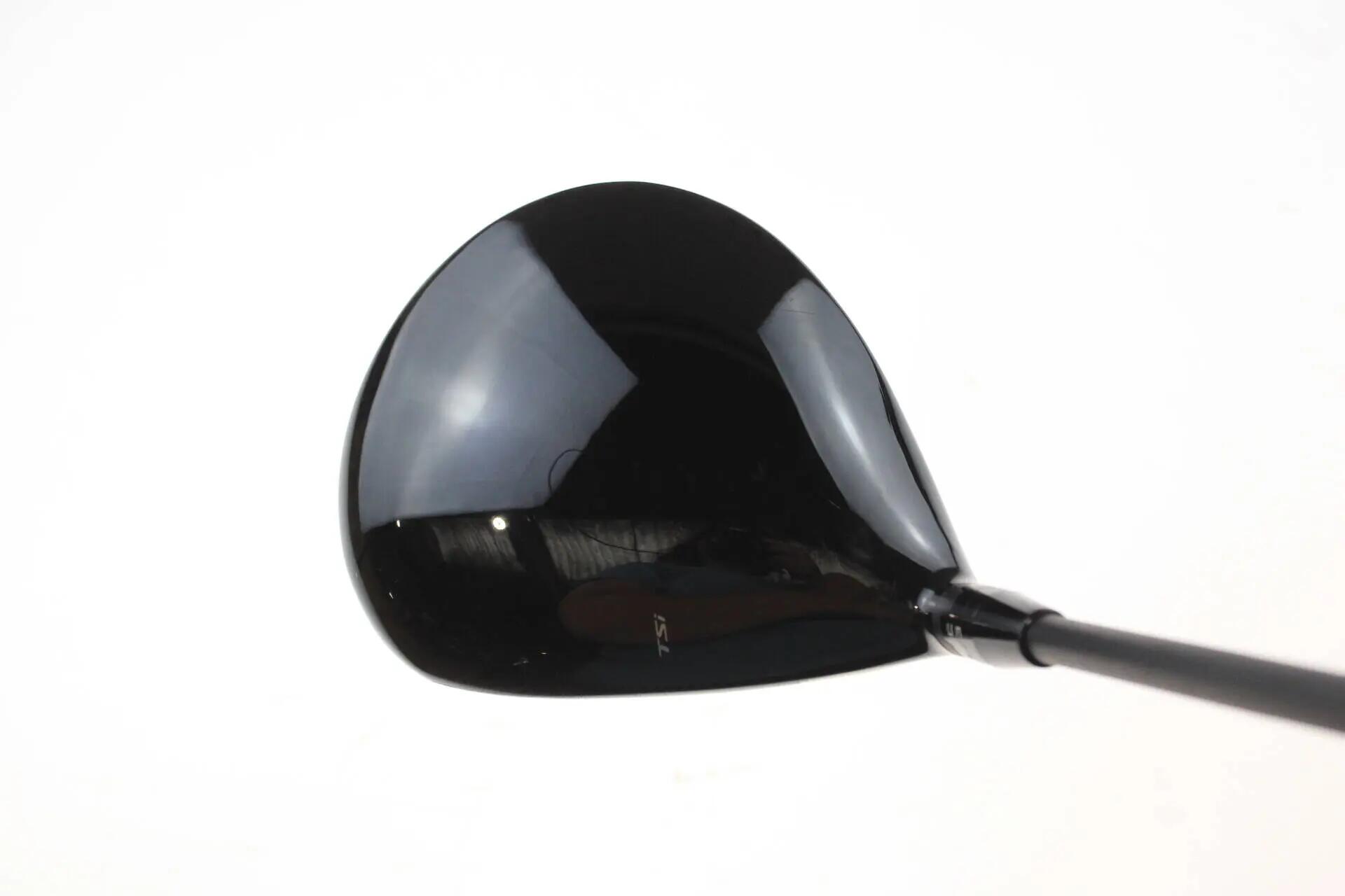 Seconde vie - Titleist TSi3 RH 9-deg Driver - Good 3/6