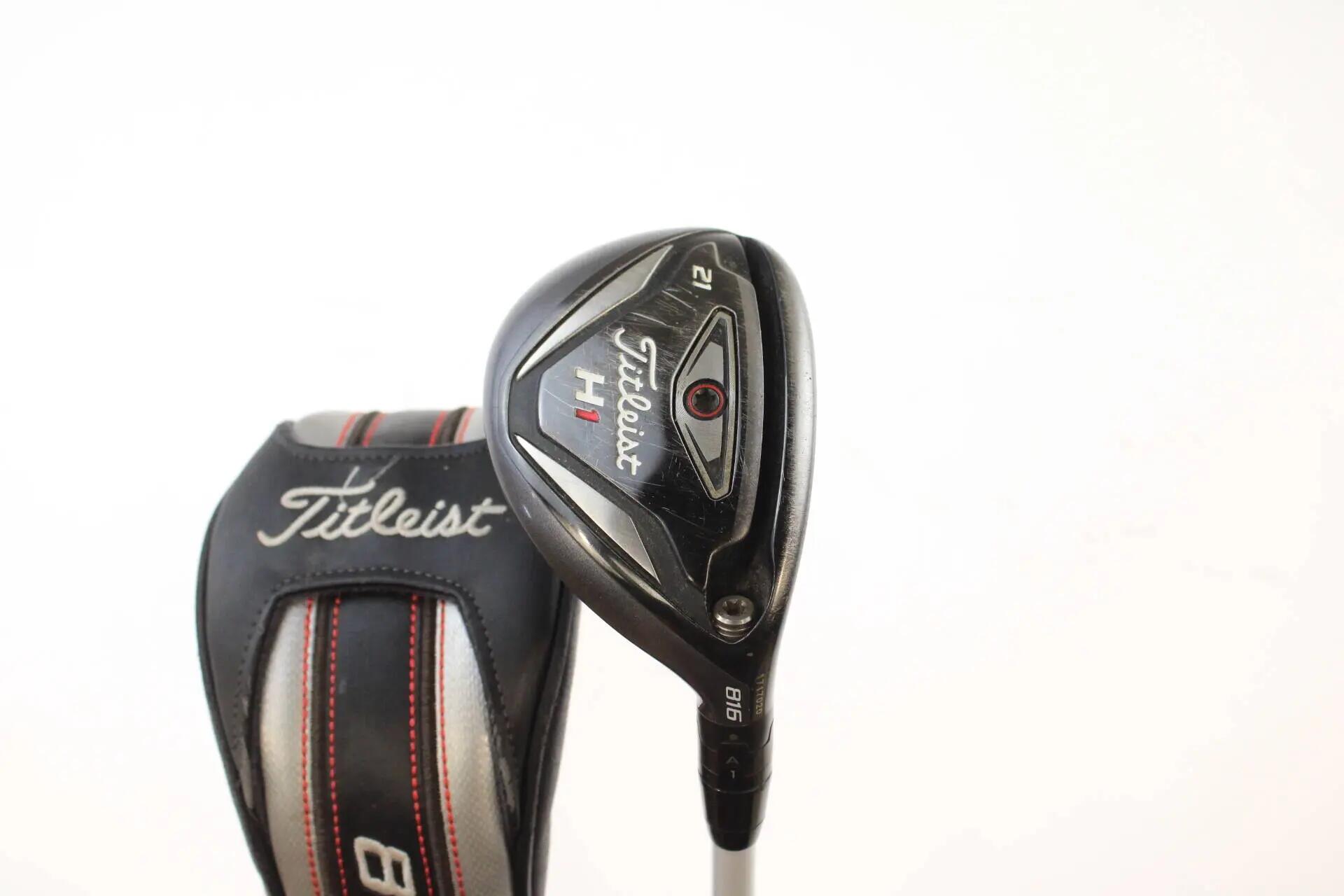 TITLEIST picture