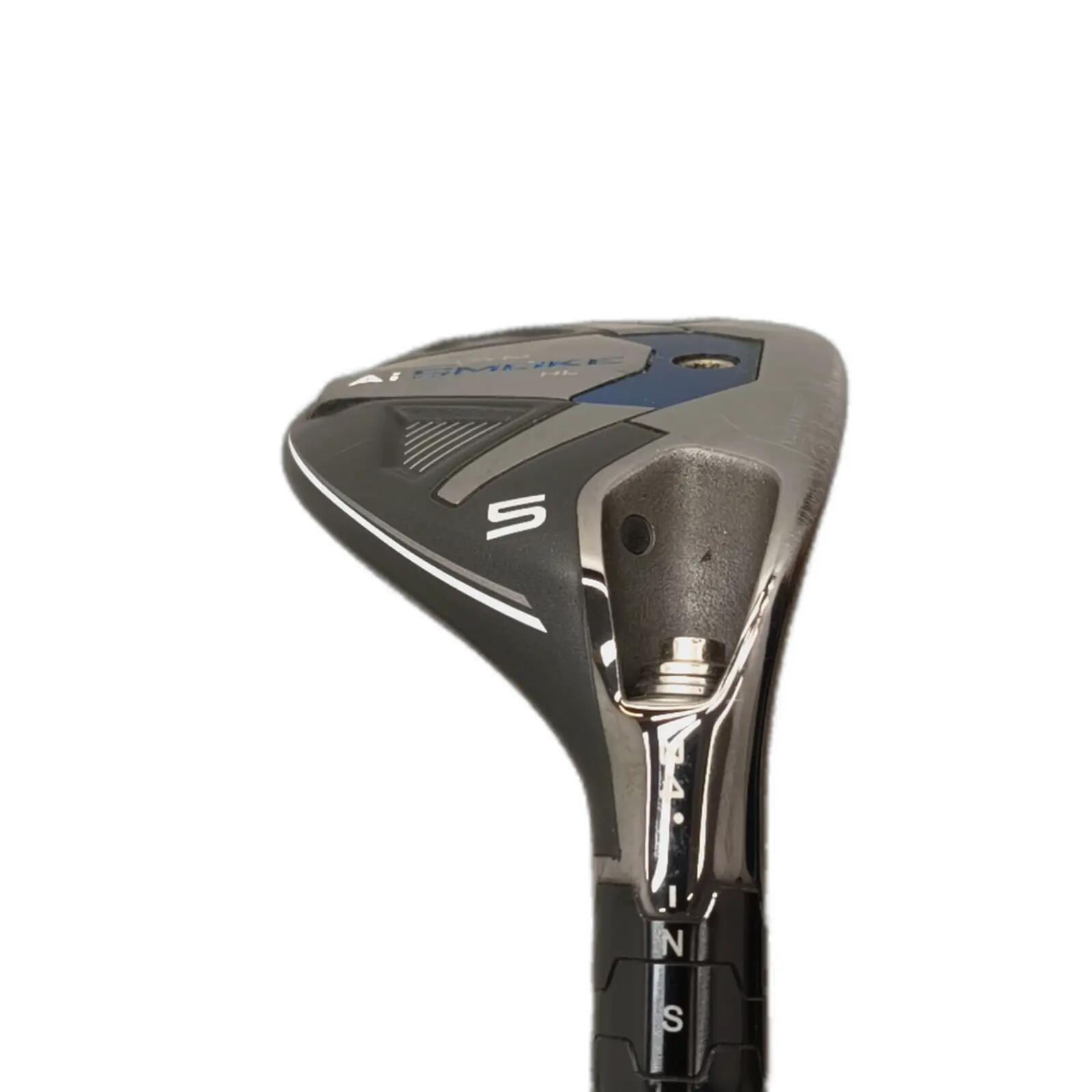 Callaway Ai Smoke  Hybrid / Flex Regular / #5/24 3/6