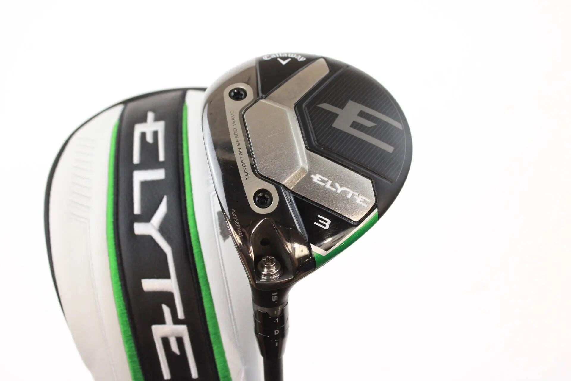 CALLAWAY picture