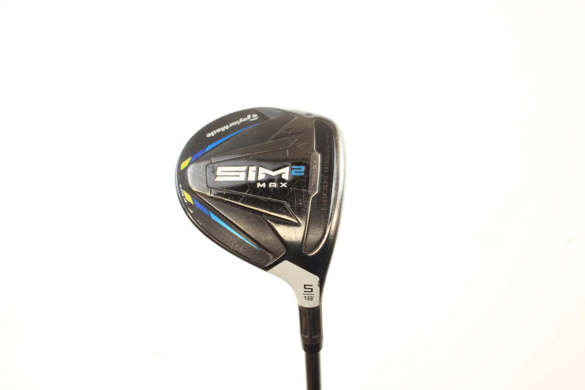 TAYLORMADE picture