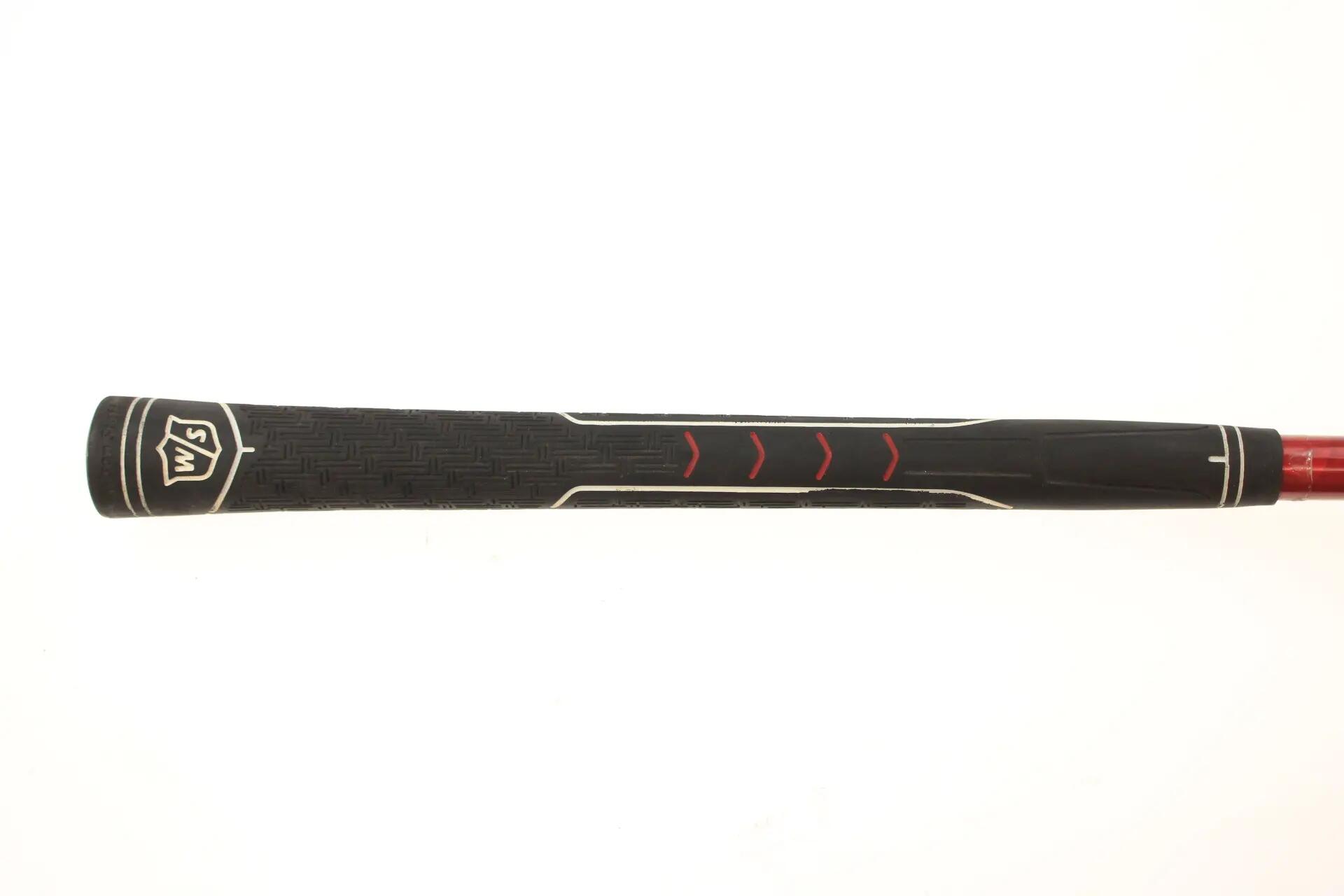 Seconde vie - Wilson Fybrid RS LH 15-deg Fairway Wood - Sufficient 6/6