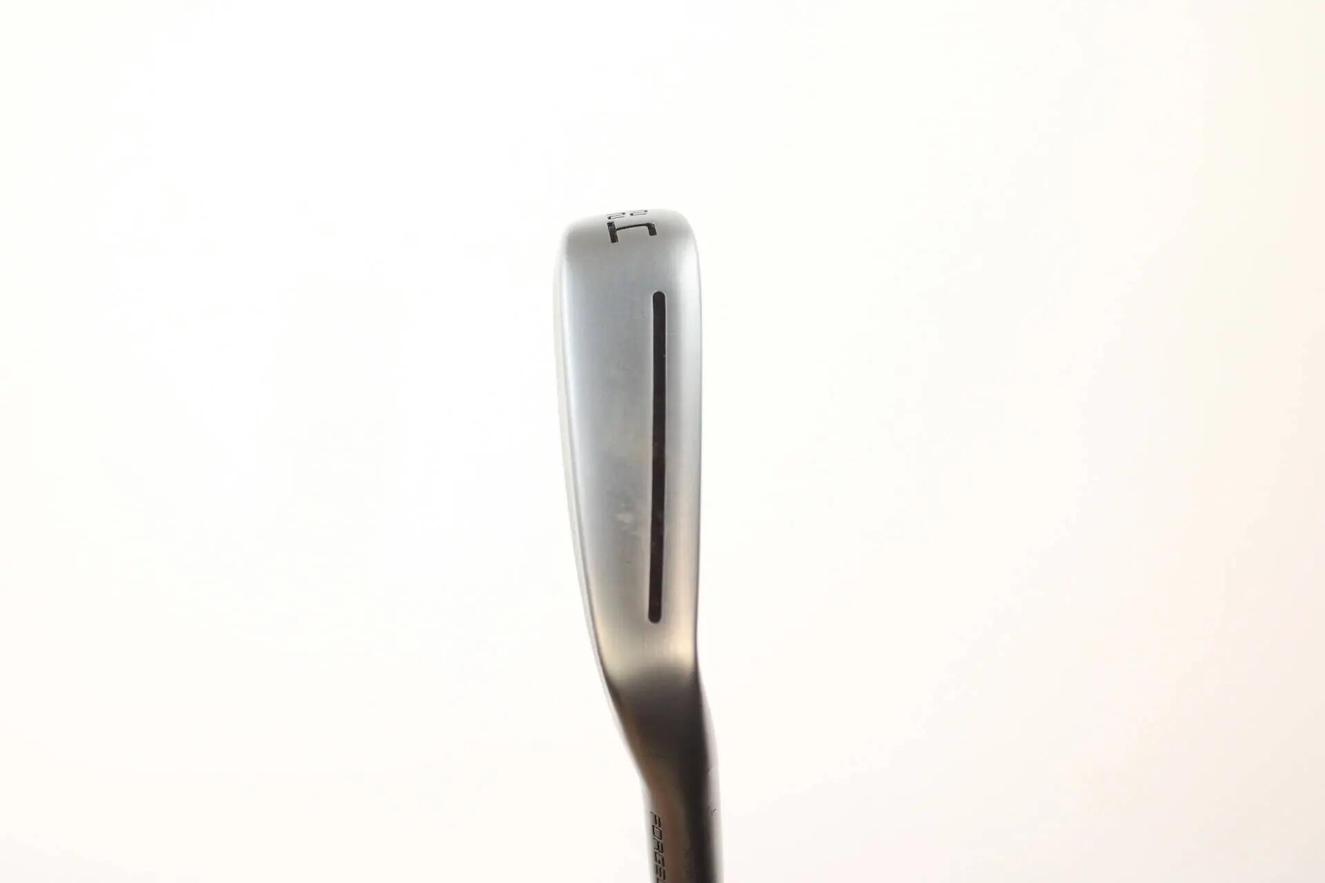 Seconde vie - TaylorMade P.UDI Utility RH 22-deg Hybrid - Very good 2/5