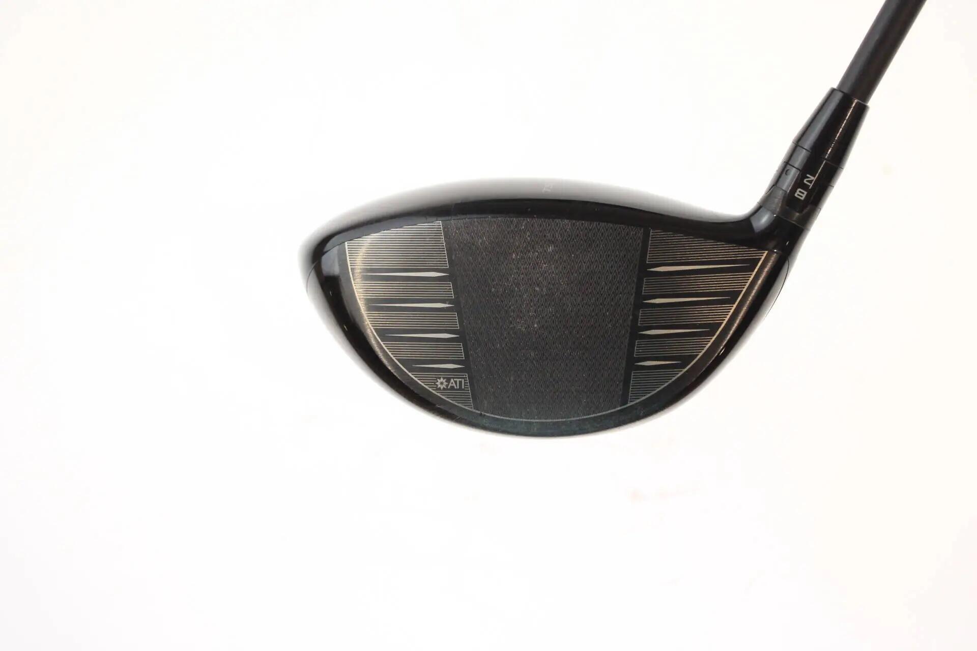 Seconde vie - Titleist TSi3 RH 9-deg Driver - Good 2/6