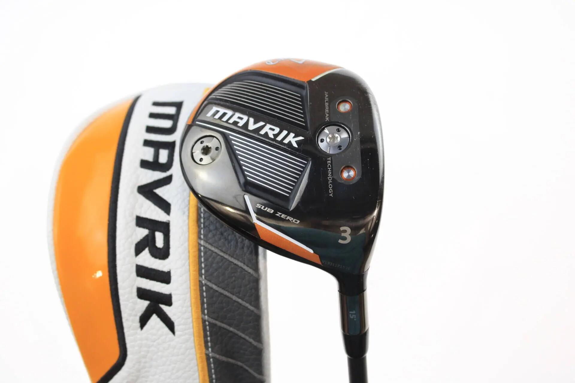 CALLAWAY picture