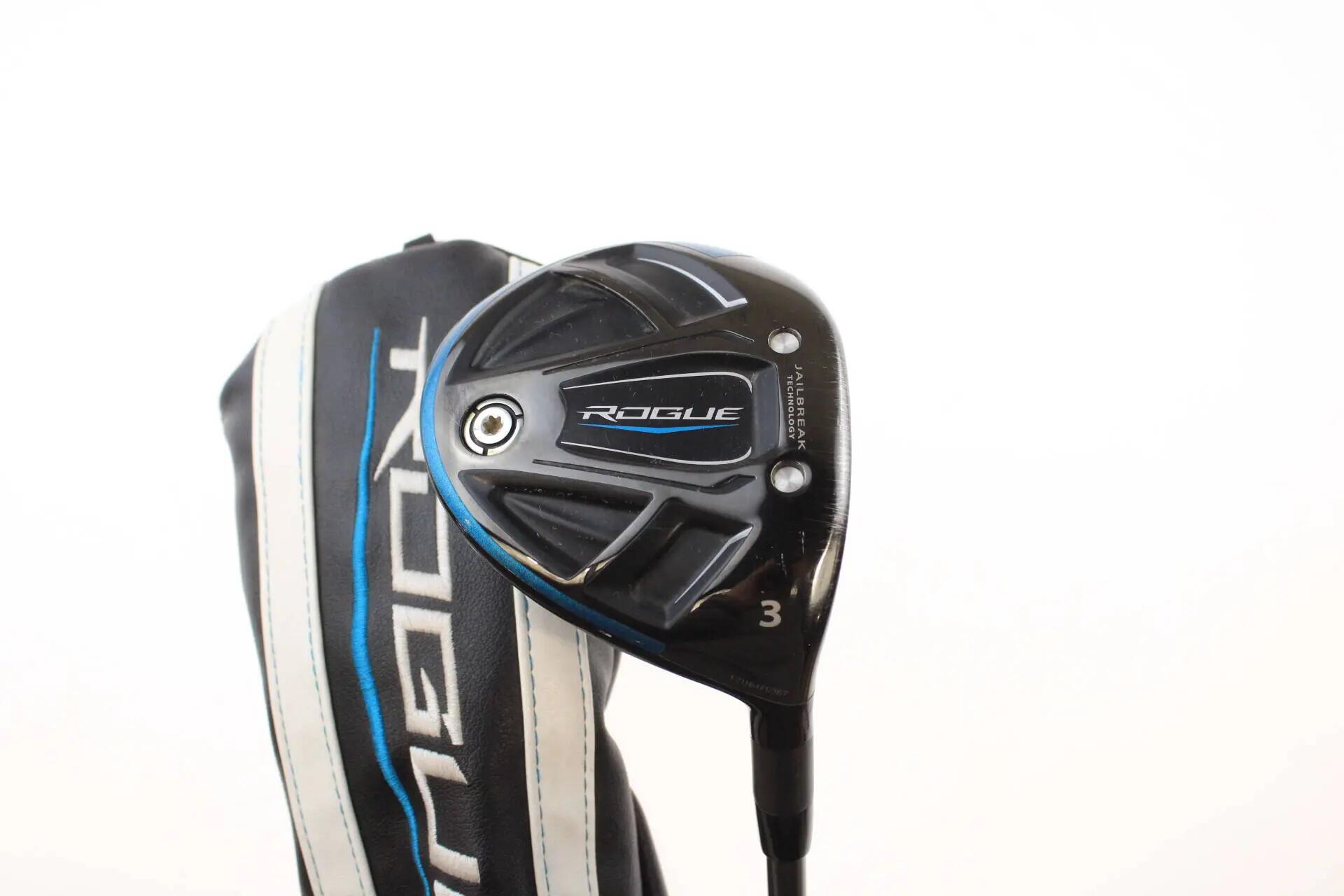 CALLAWAY picture