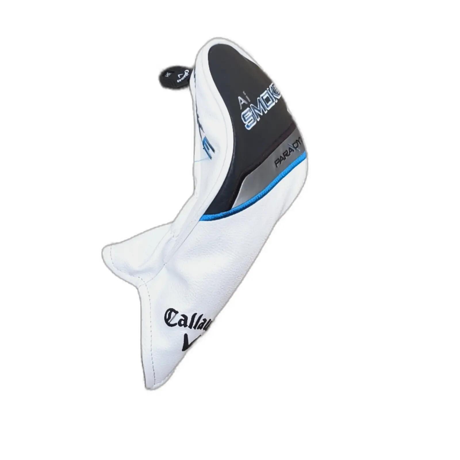 Callaway Ai Smoke  Hybrid / Flex Regular / #5/24 2/6