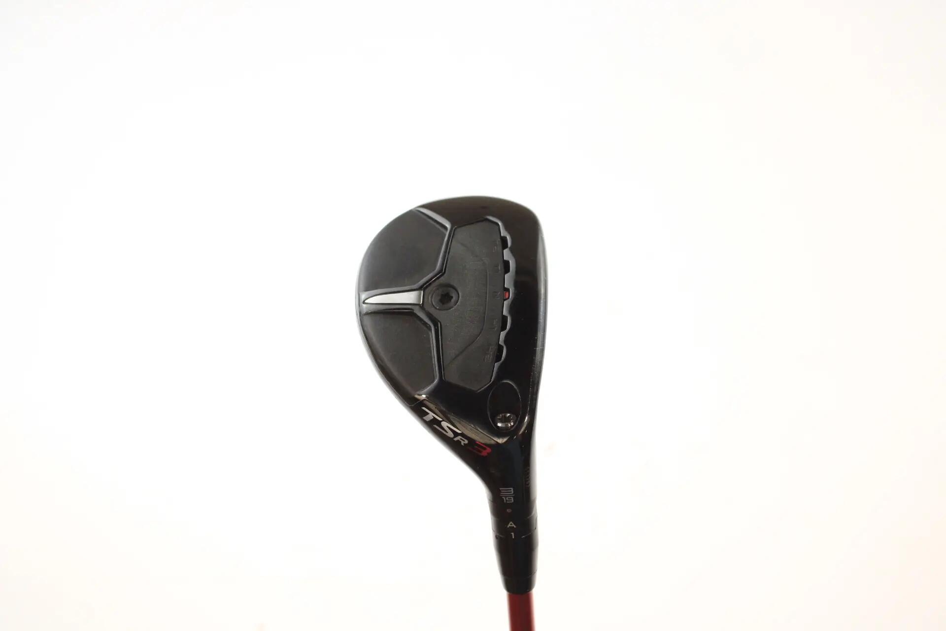 TITLEIST picture