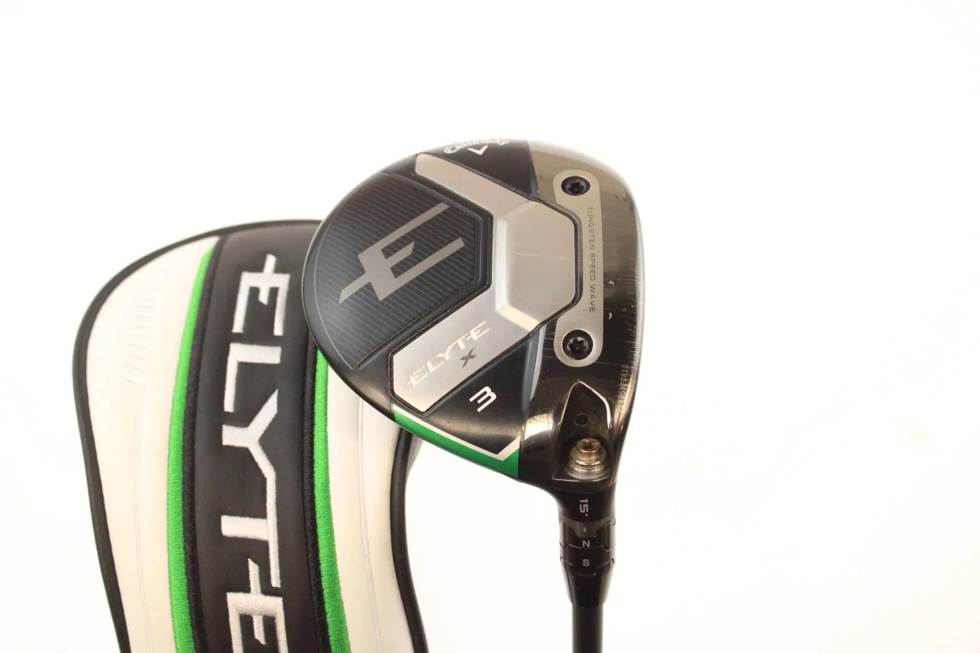CALLAWAY picture