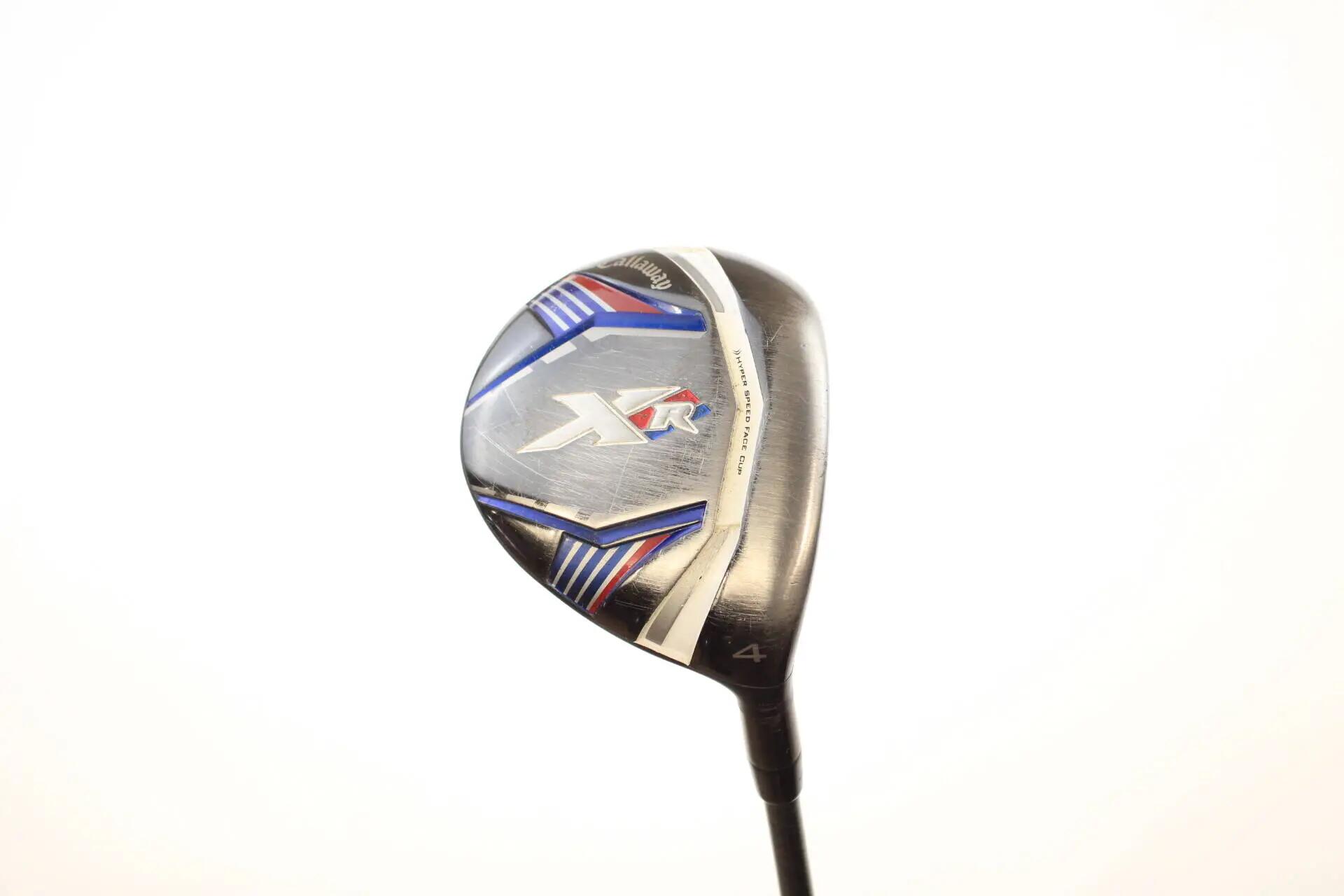 CALLAWAY picture