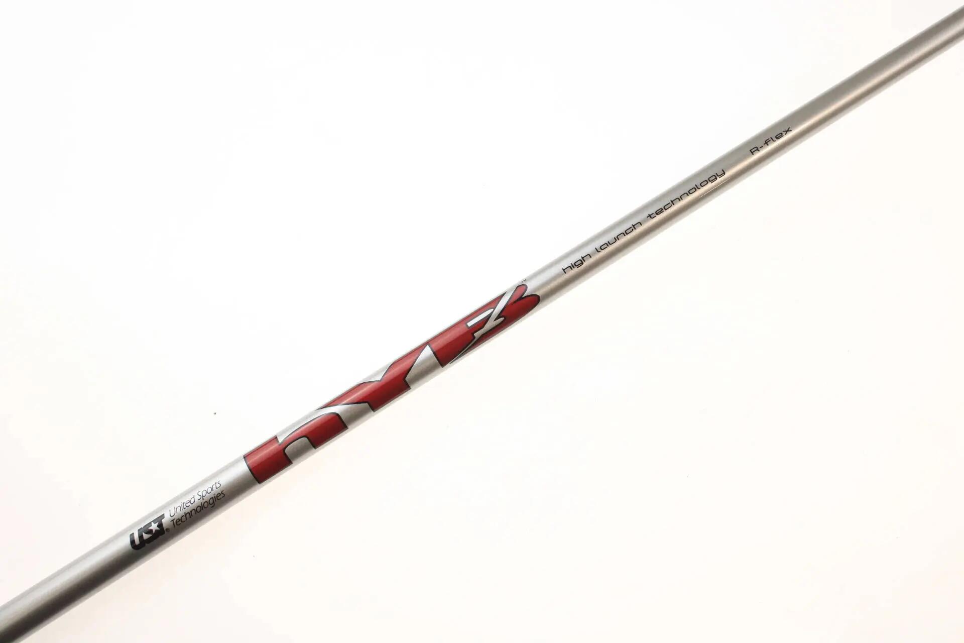Seconde vie - TaylorMade Qi10 Tour Rescue RH 19.5-deg Hybrid - Good 4/5