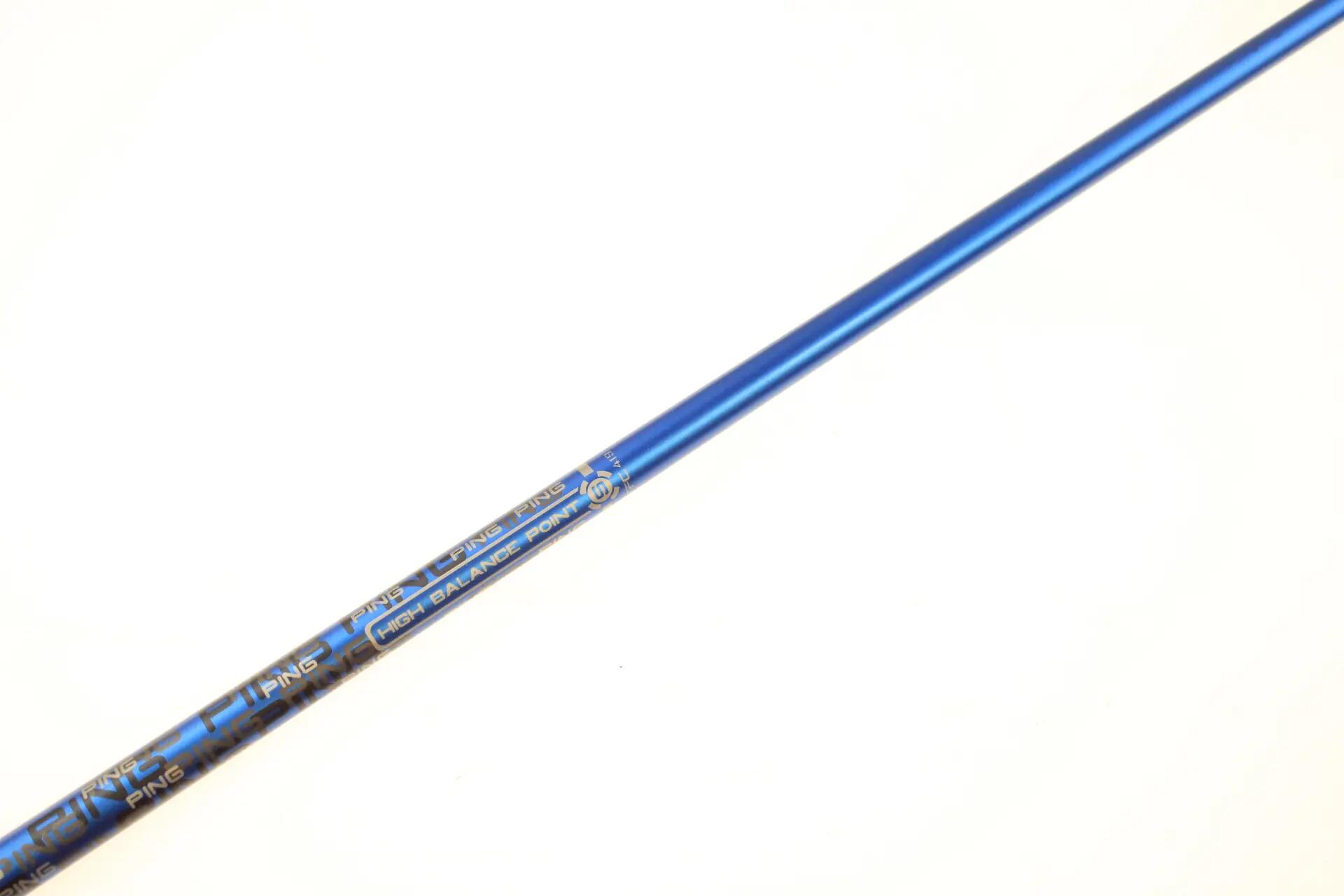Seconde vie - Ping G30 RH 17-deg Hybrid - Sufficient 4/5