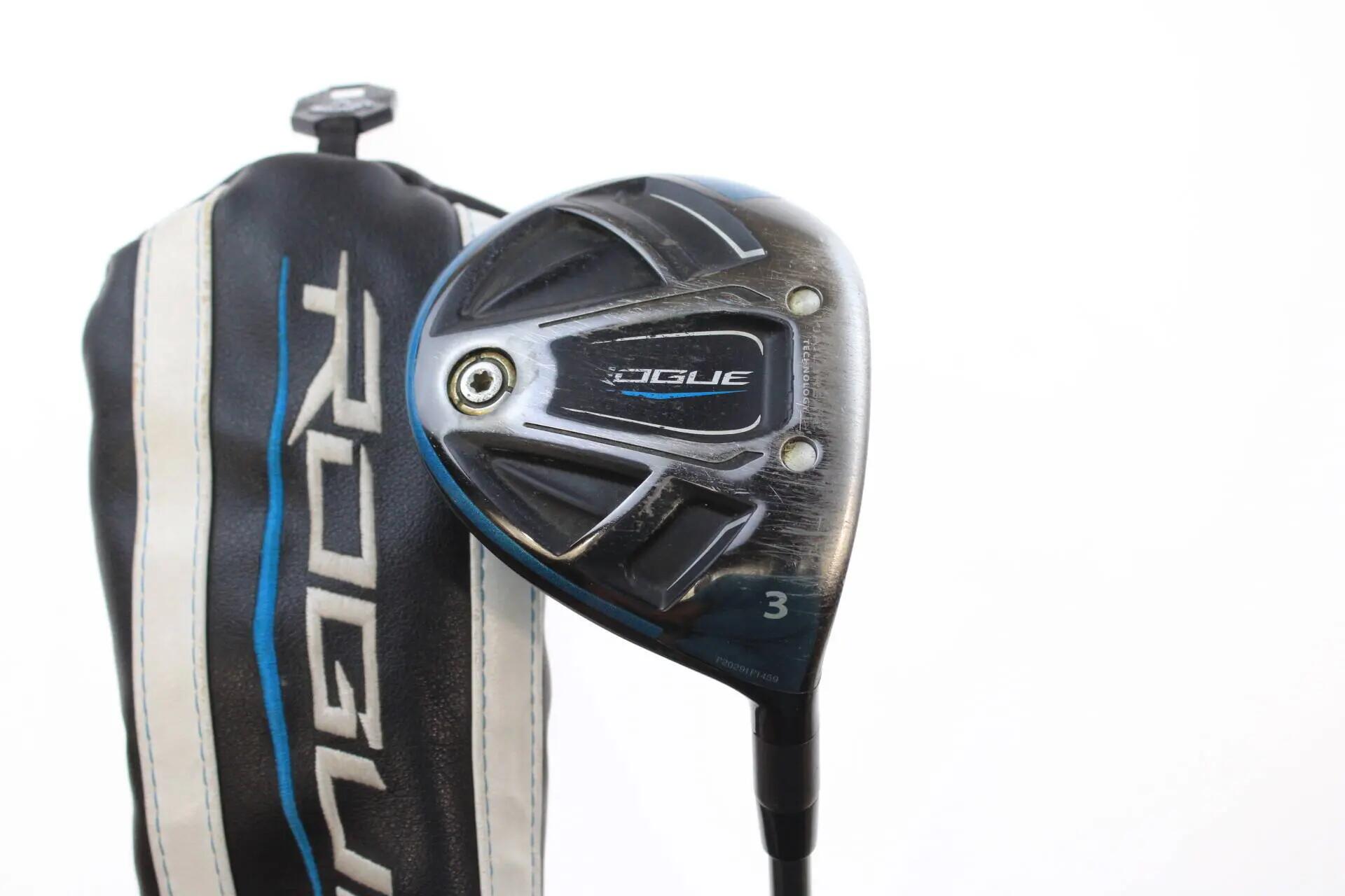 CALLAWAY picture