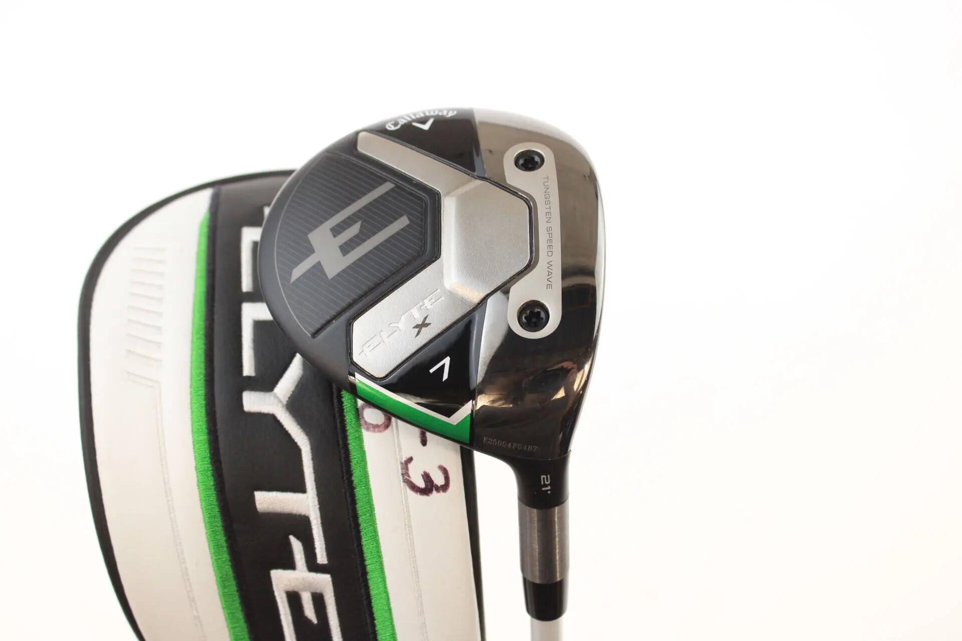 CALLAWAY picture