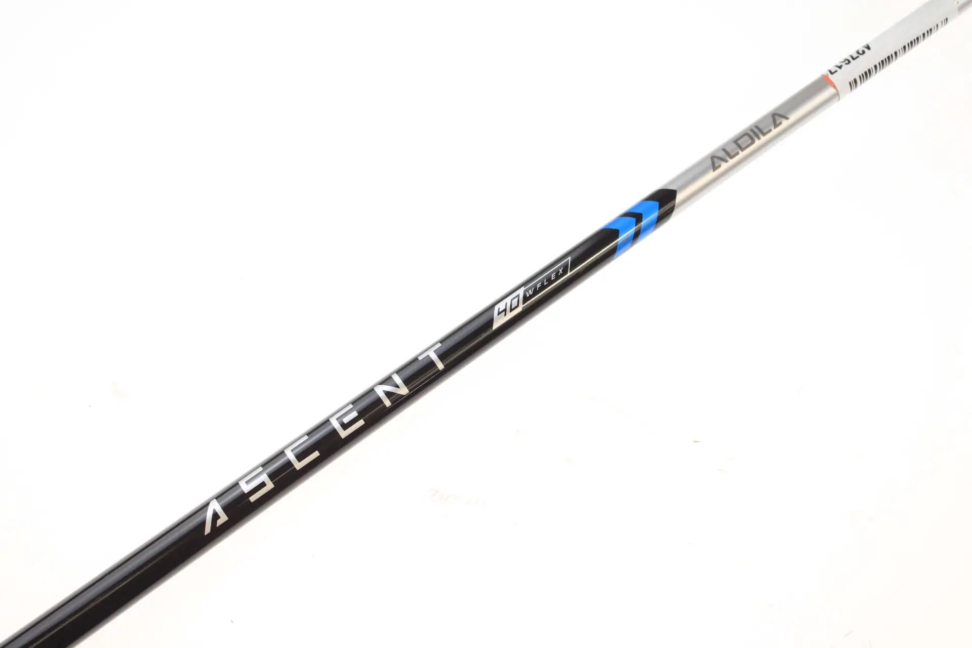 Seconde vie - Callaway Paradym X RH 24-deg Hybrid - Good 4/5